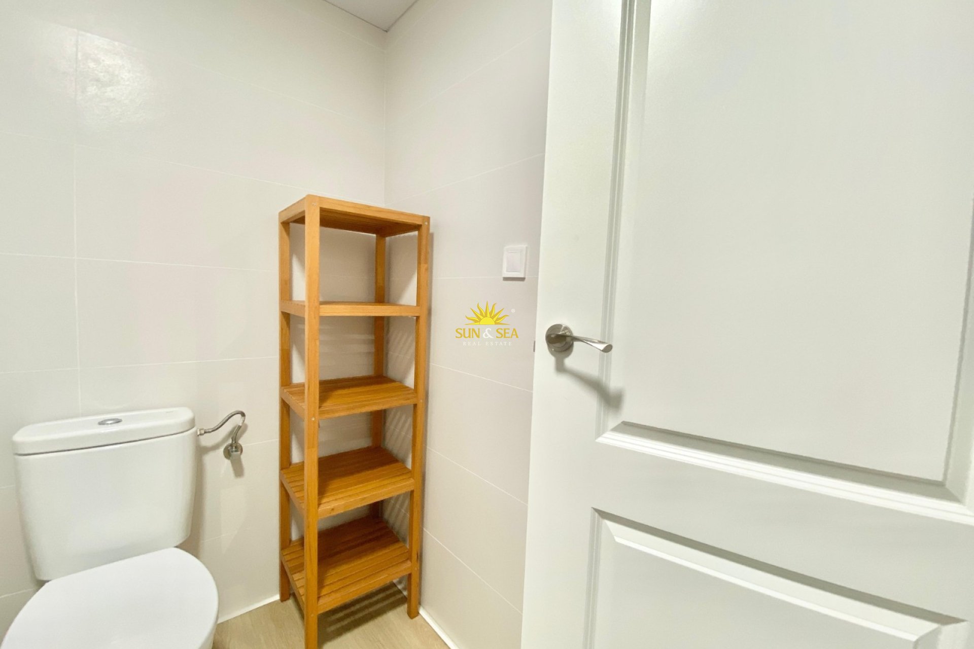 Long Term Rental - Apartment - Alicante (Alacant)