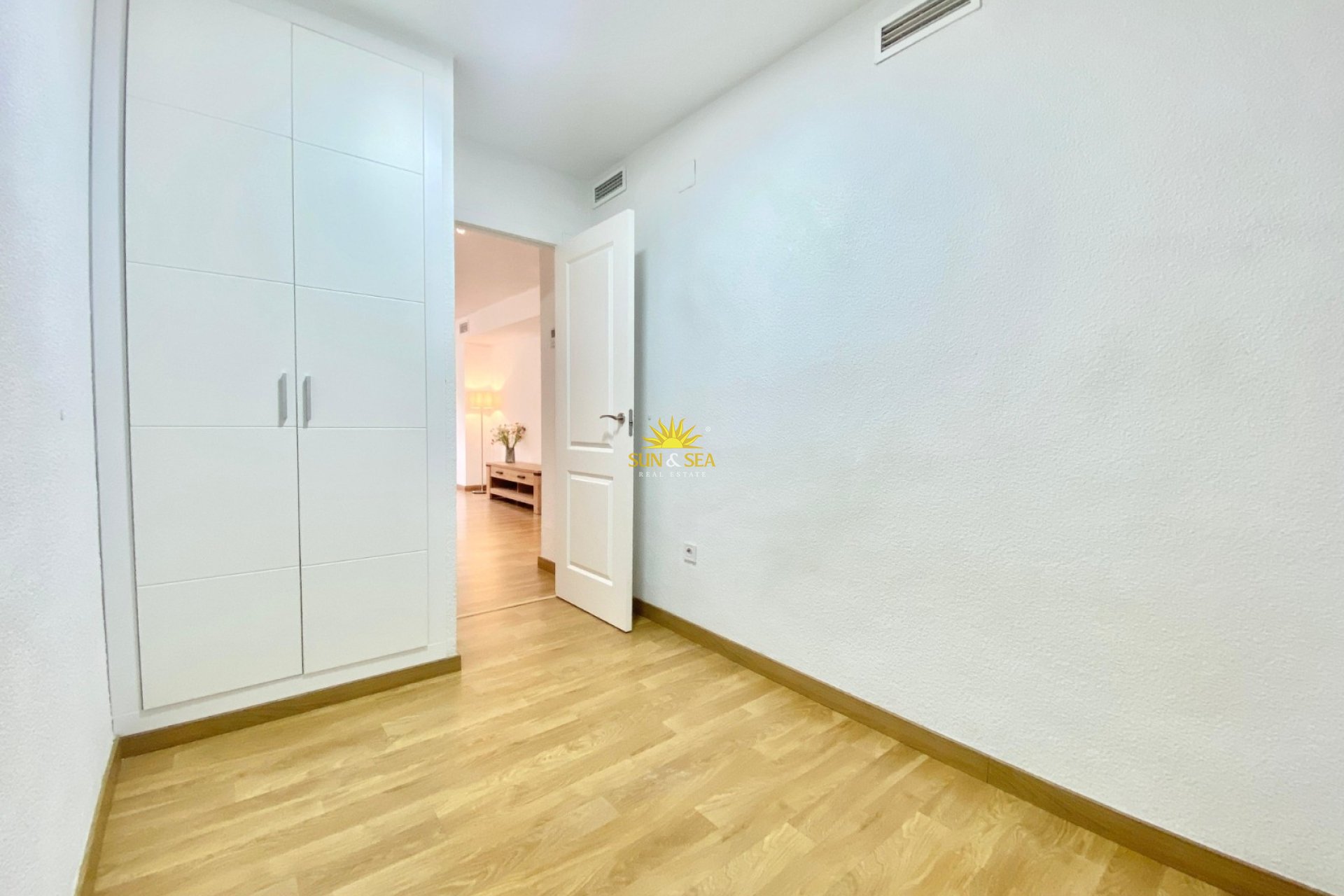 Long Term Rental - Apartment - Alicante (Alacant)