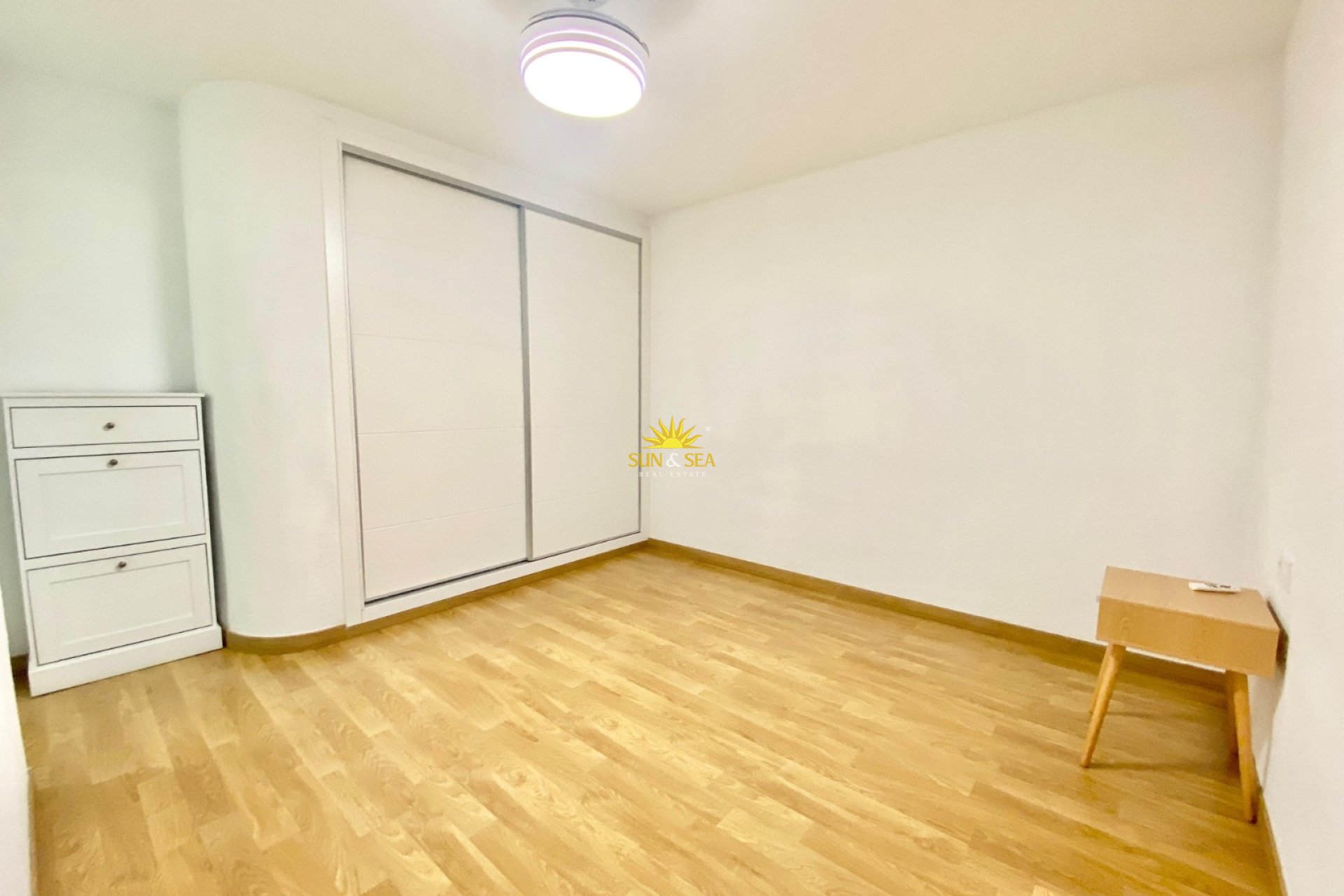 Long Term Rental - Apartment - Alicante (Alacant)