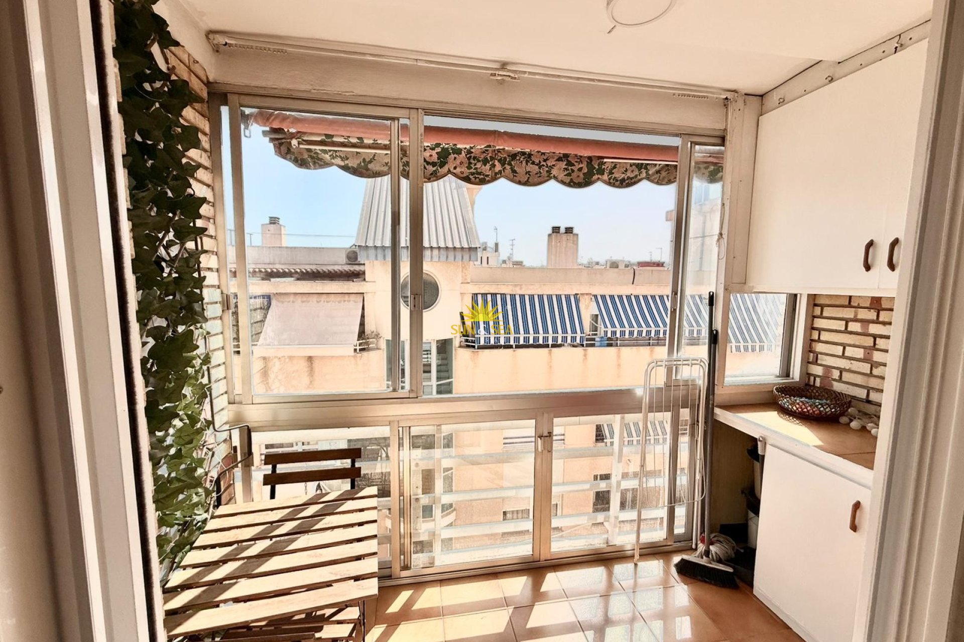 Long Term Rental - Apartment - Alicante (Alacant)