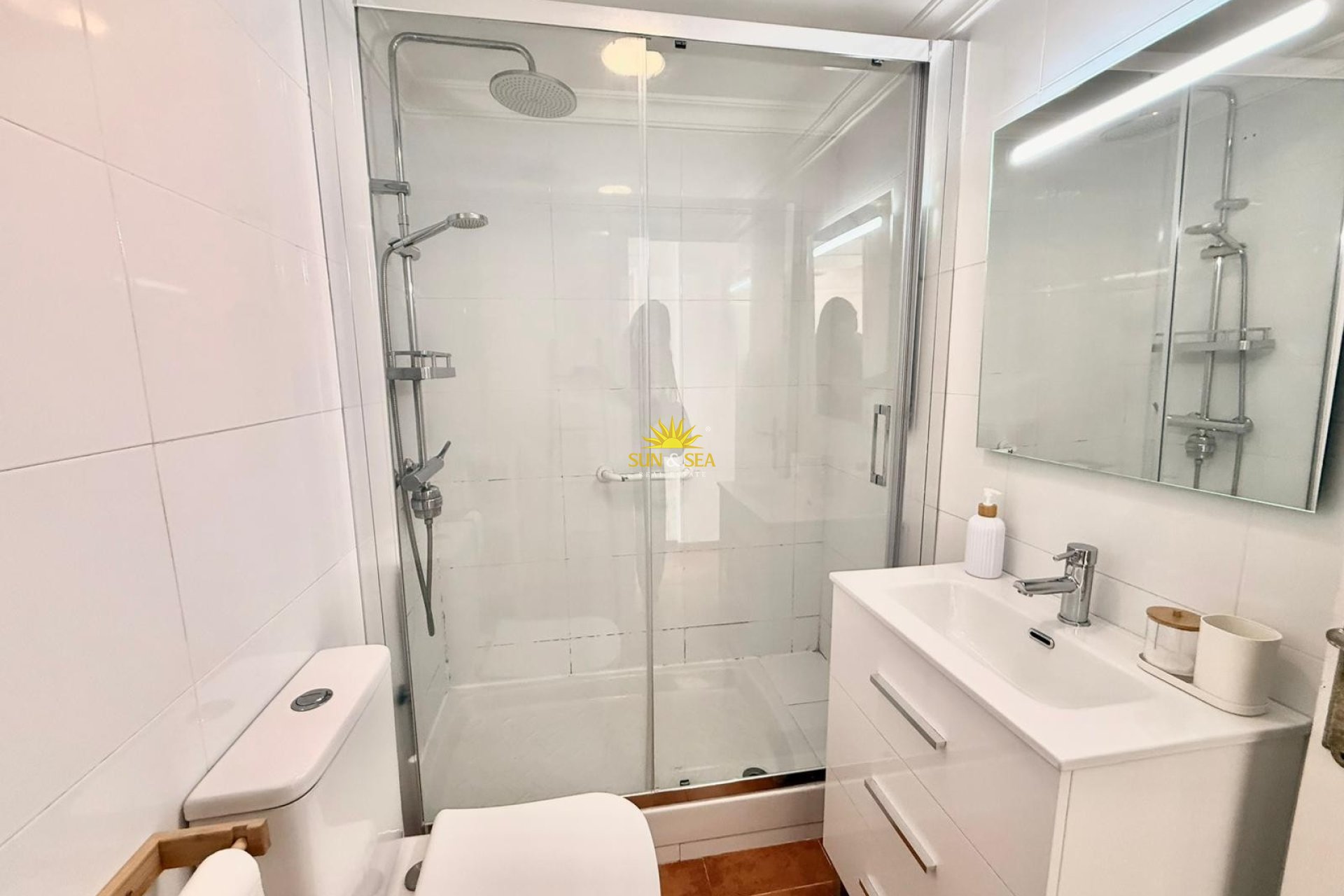 Long Term Rental - Apartment - Alicante (Alacant)