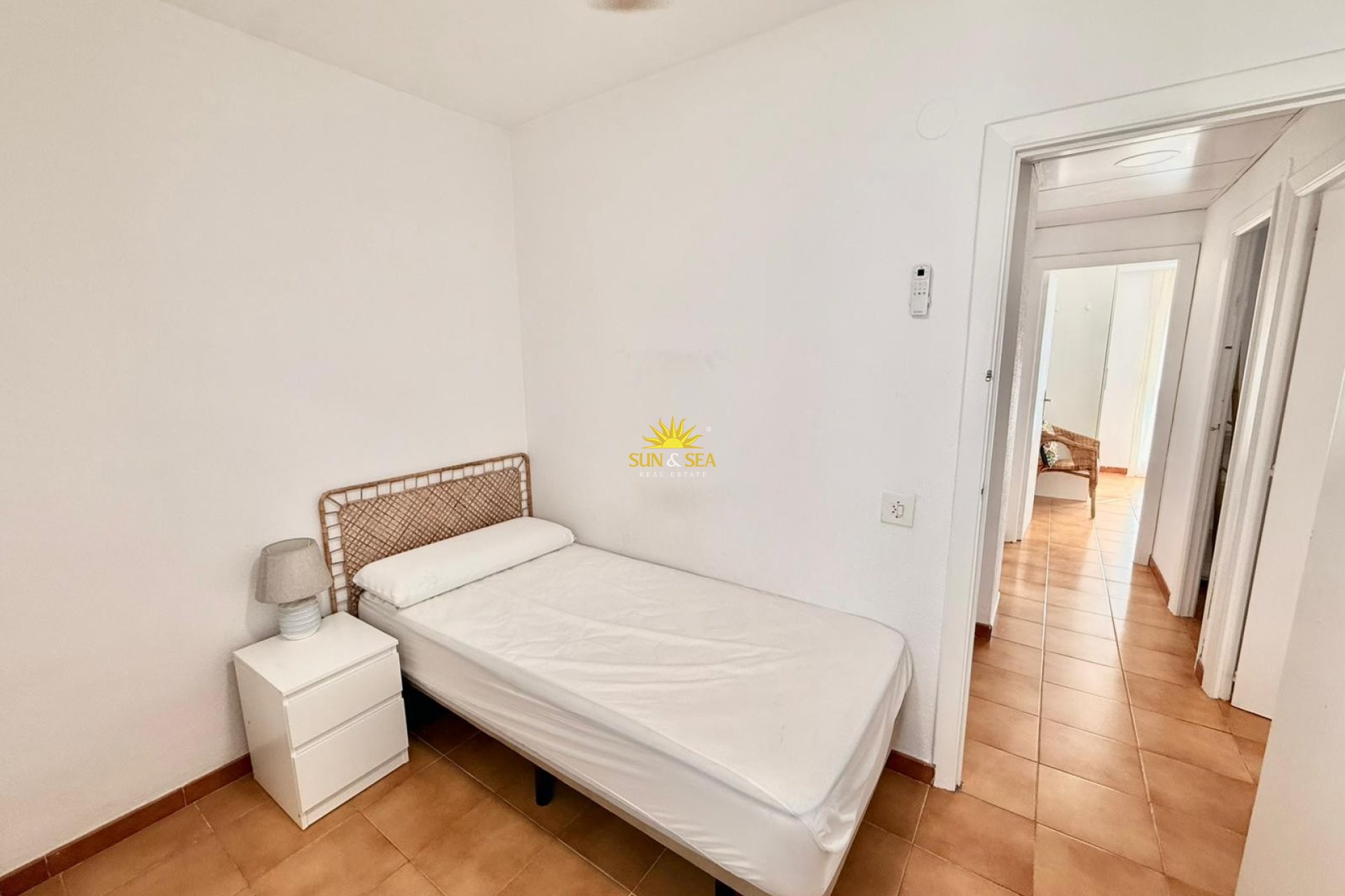 Long Term Rental - Apartment - Alicante (Alacant)