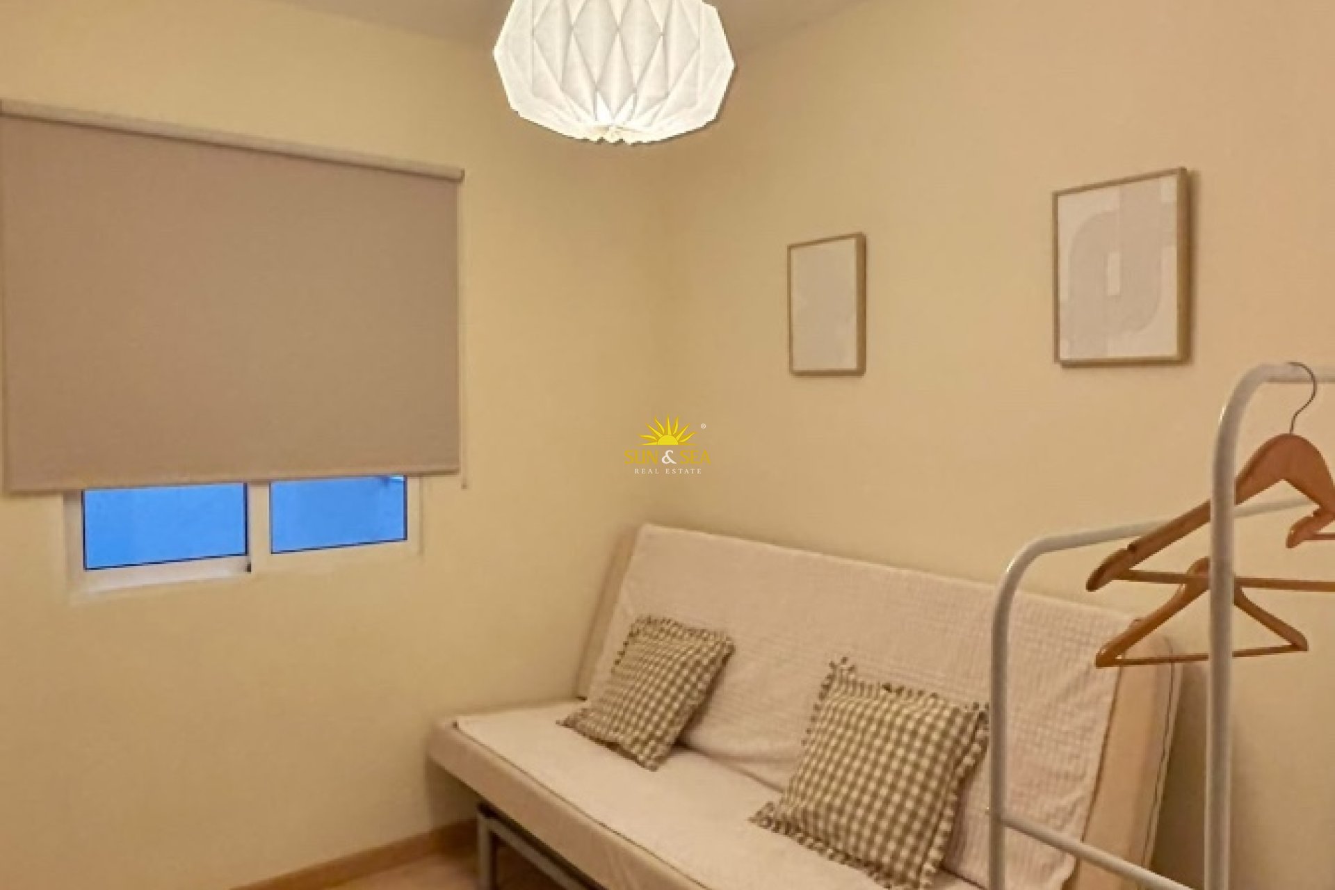 Long Term Rental - Apartment - Alicante (Alacant)