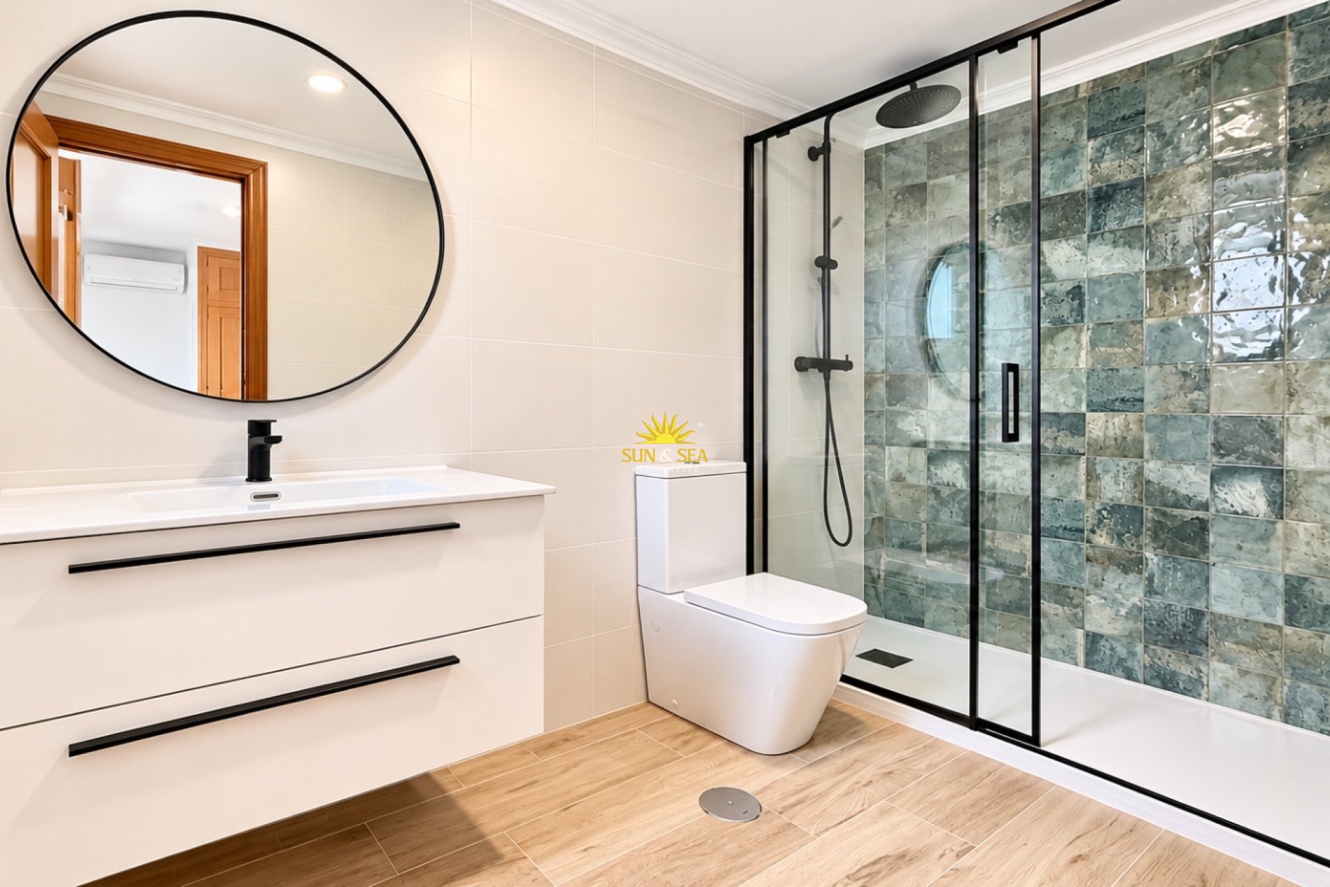 Long Term Rental - Apartment - Alicante (Alacant)
