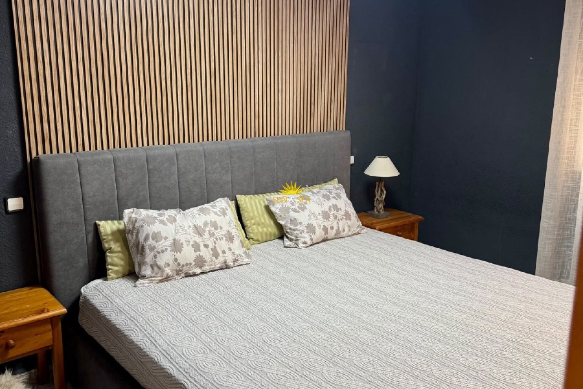 Long Term Rental - Apartment - Alicante (Alacant)