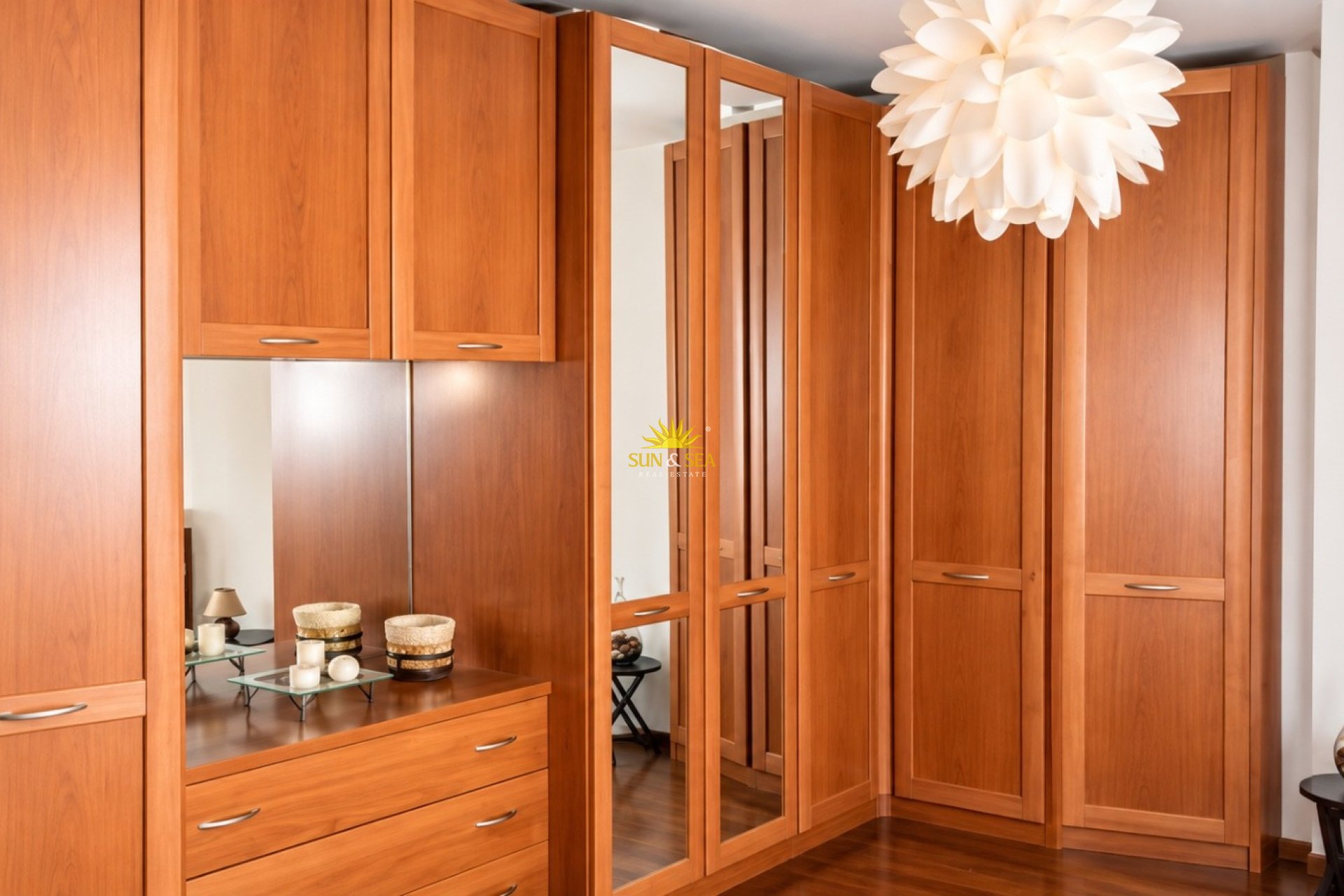 Long Term Rental - Apartment - Alicante (Alacant)