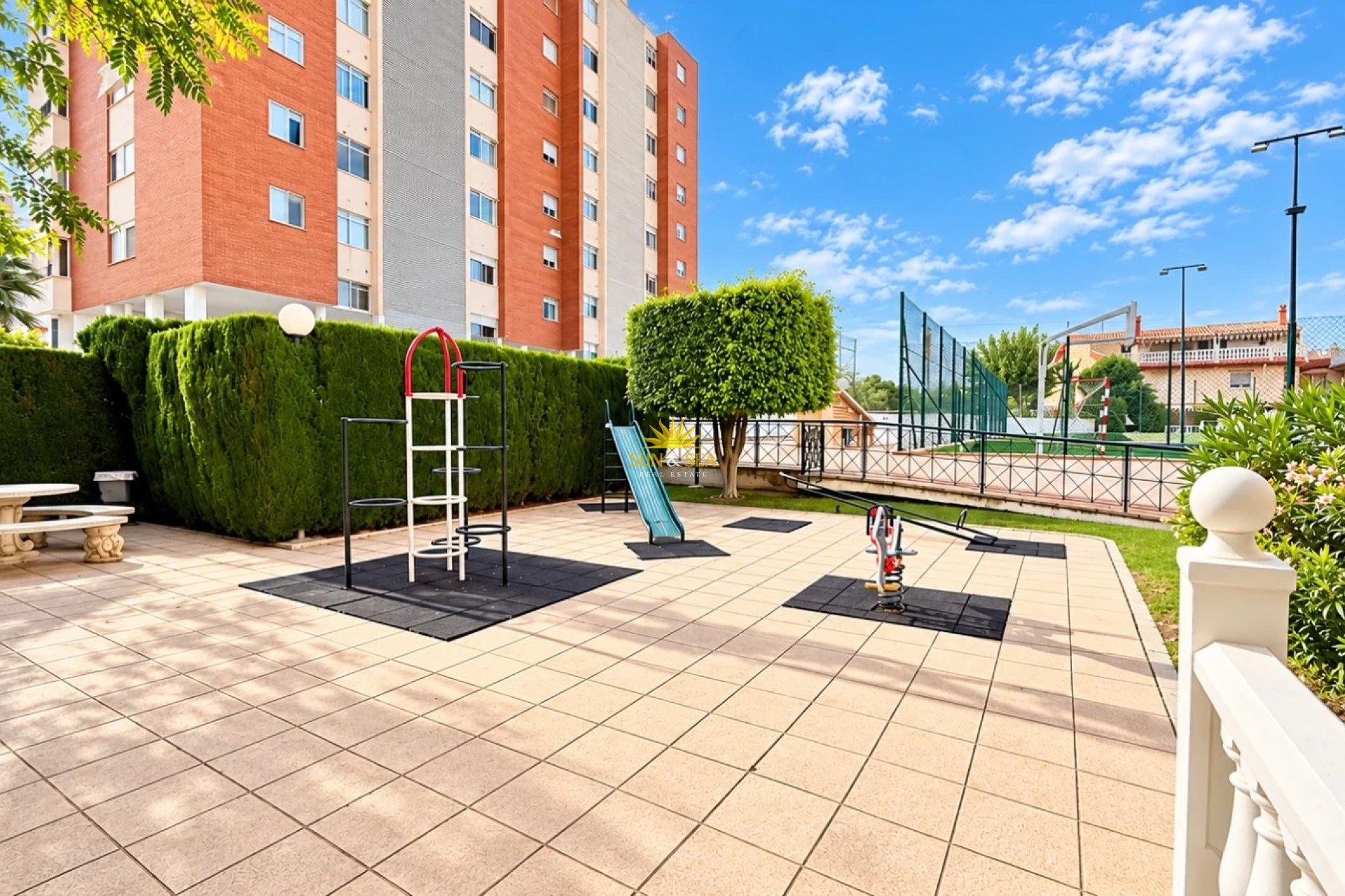 Long Term Rental - Apartment - Alicante (Alacant)