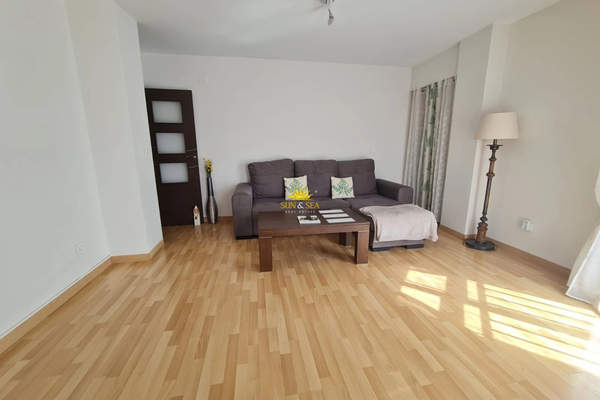 Long Term Rental - Apartment - Alicante (Alacant)