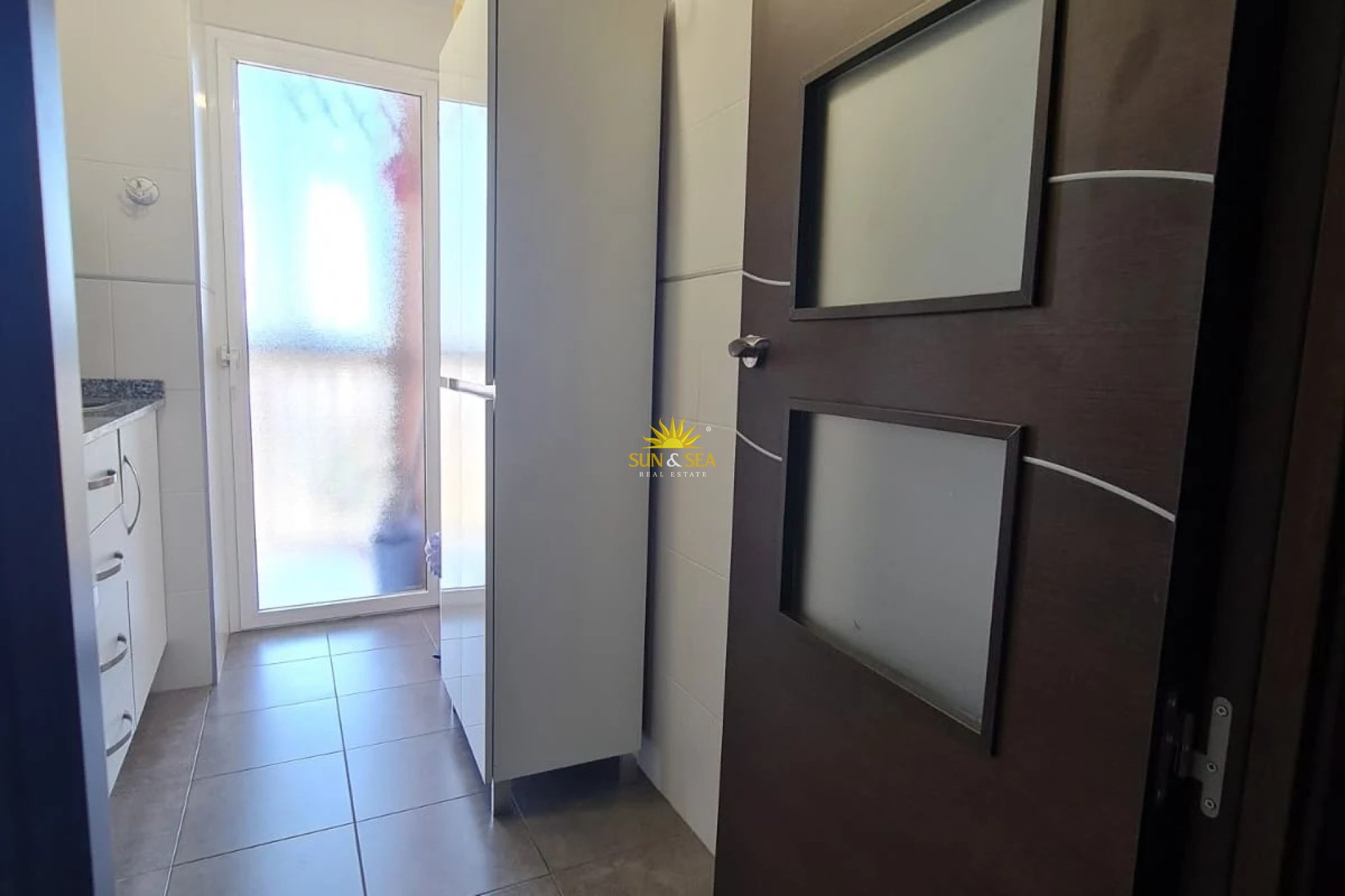 Long Term Rental - Apartment - Alicante (Alacant)