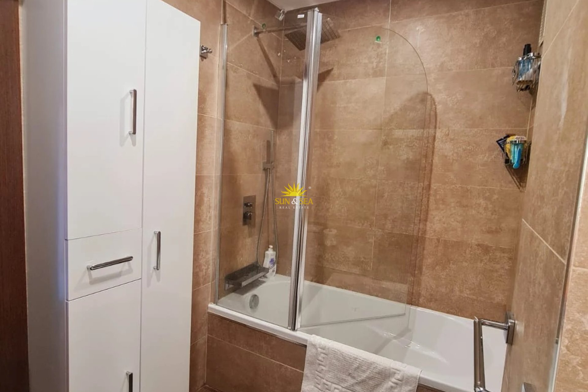 Long Term Rental - Apartment - Alicante (Alacant)