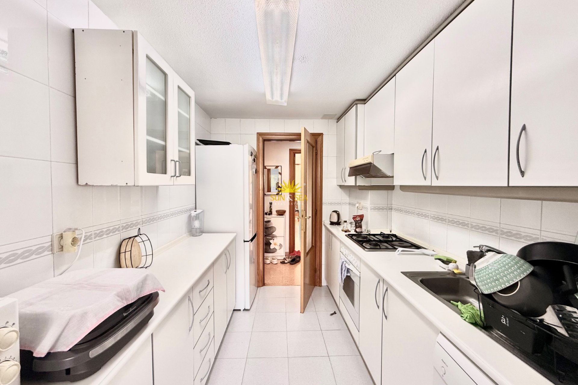 Long Term Rental - Apartment - Alicante (Alacant)