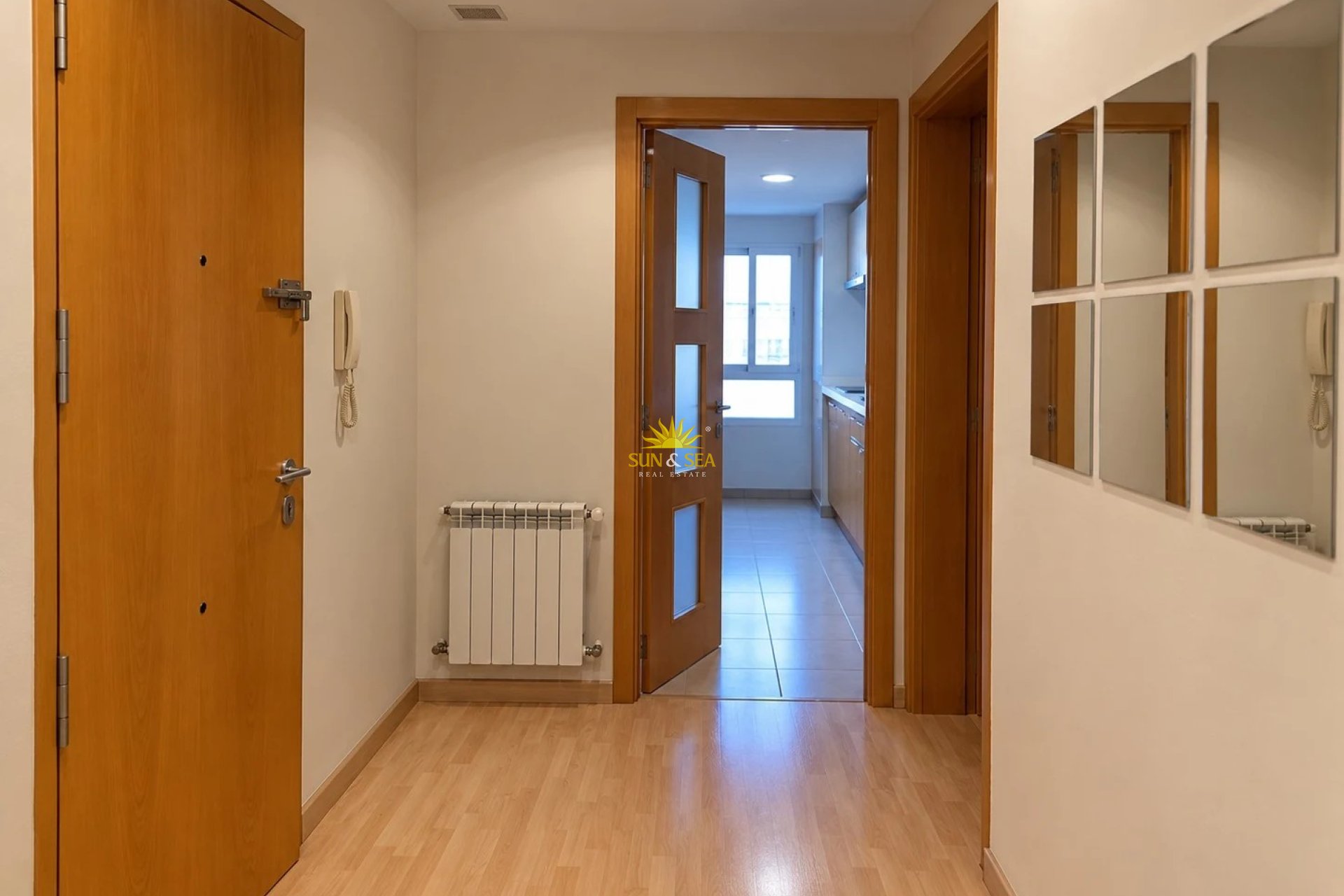 Long Term Rental - Apartment - Alicante (Alacant)