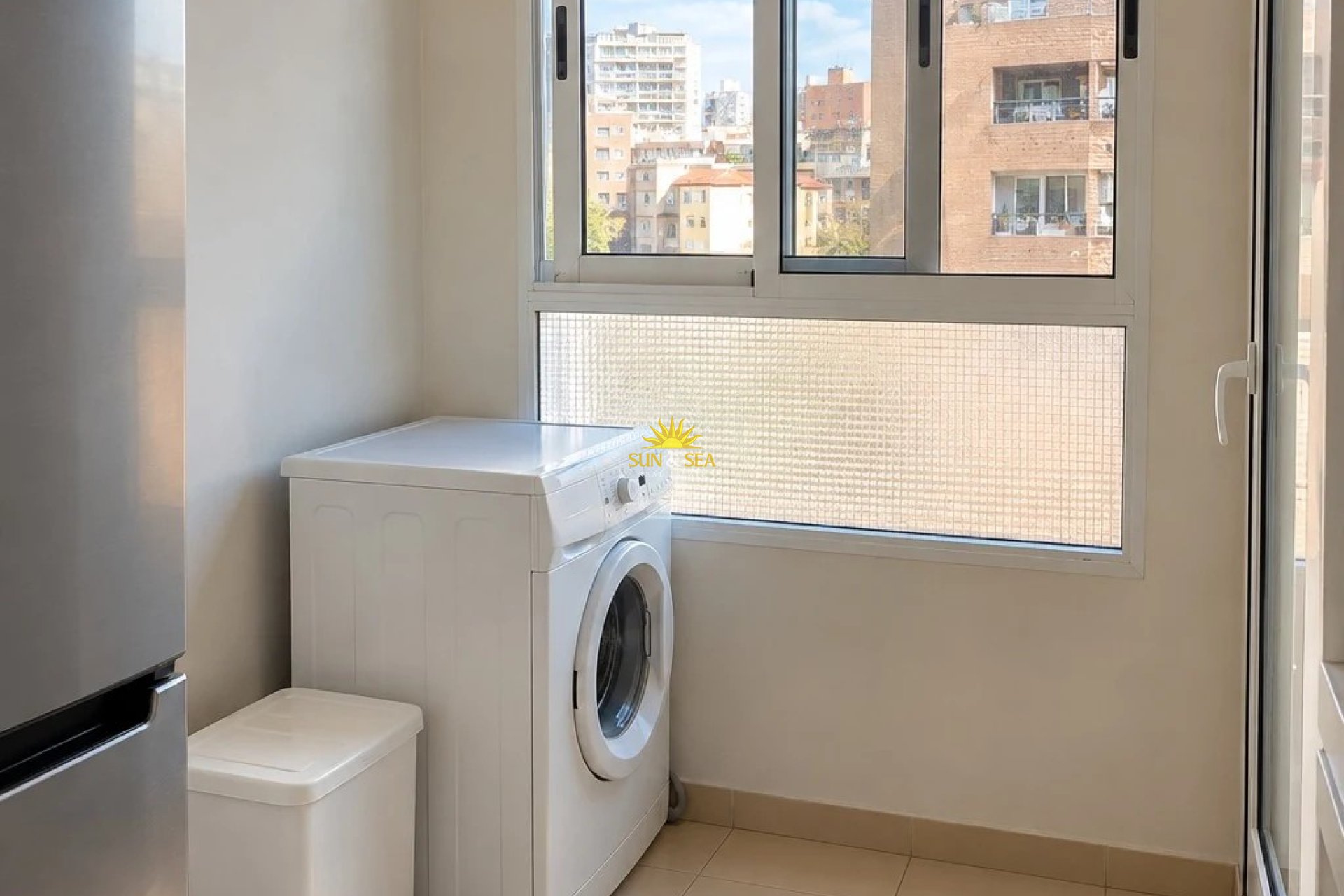Long Term Rental - Apartment - Alicante (Alacant)