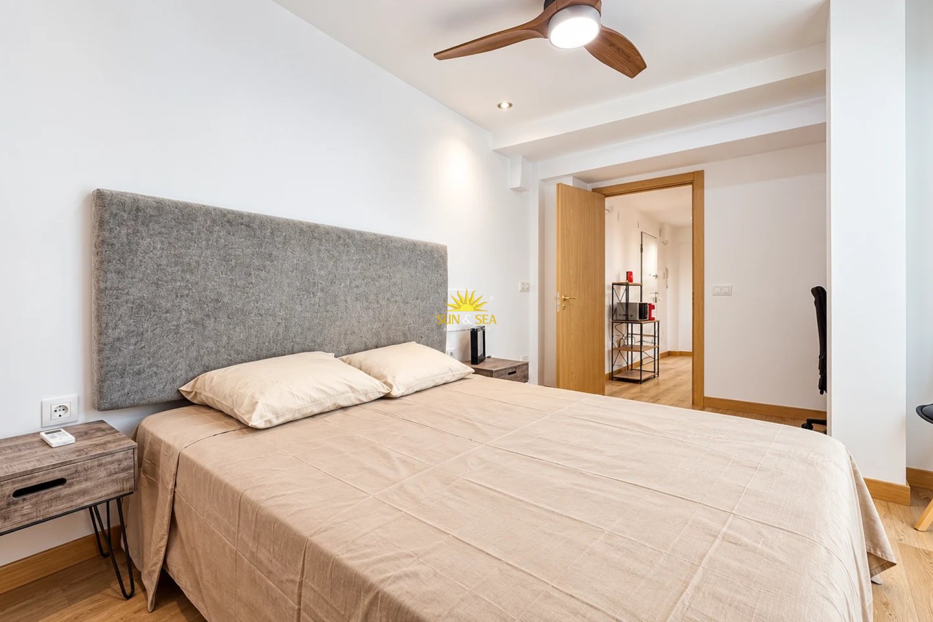 Long Term Rental - Apartment - Alicante (Alacant)