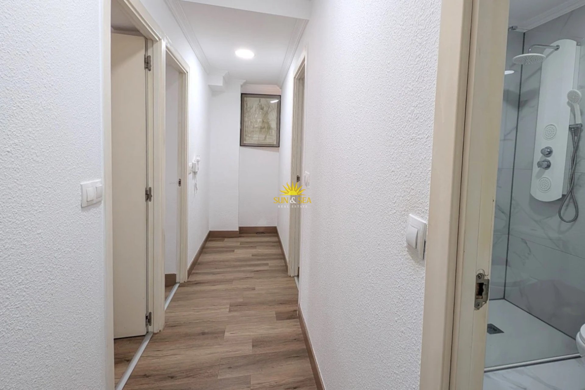 Long Term Rental - Apartment - Alicante (Alacant)