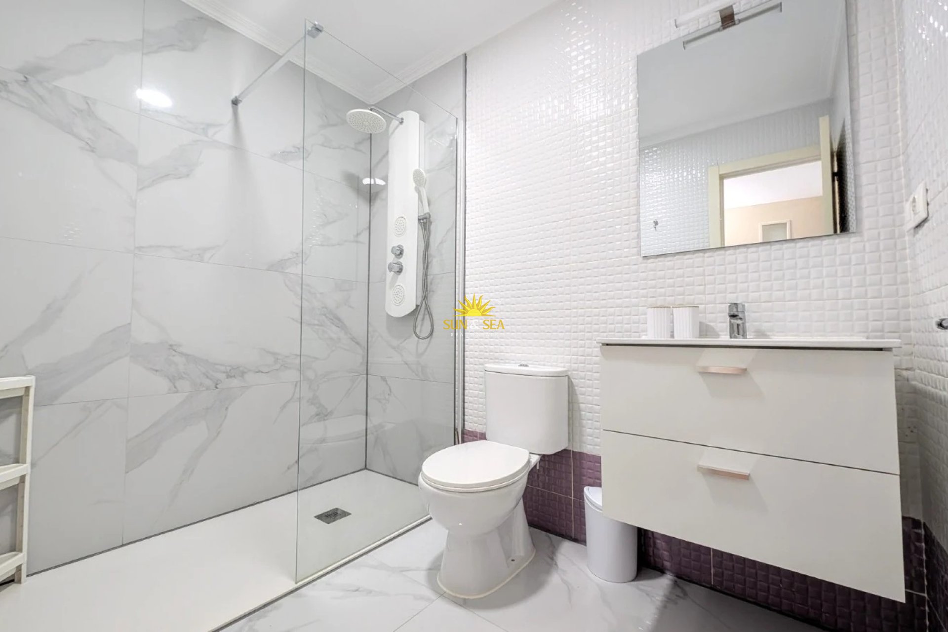 Long Term Rental - Apartment - Alicante (Alacant)