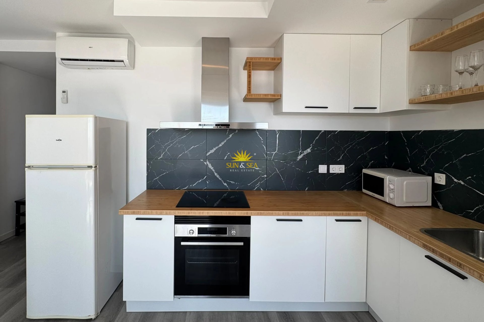 Long Term Rental - Apartment - Alicante (Alacant)