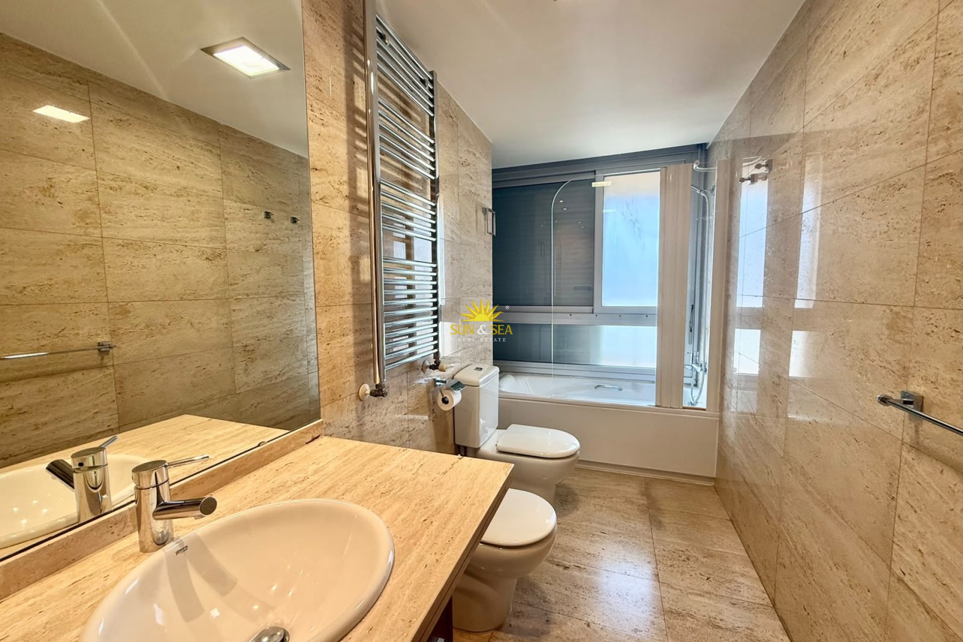 Long Term Rental - Apartment - Alicante (Alacant)
