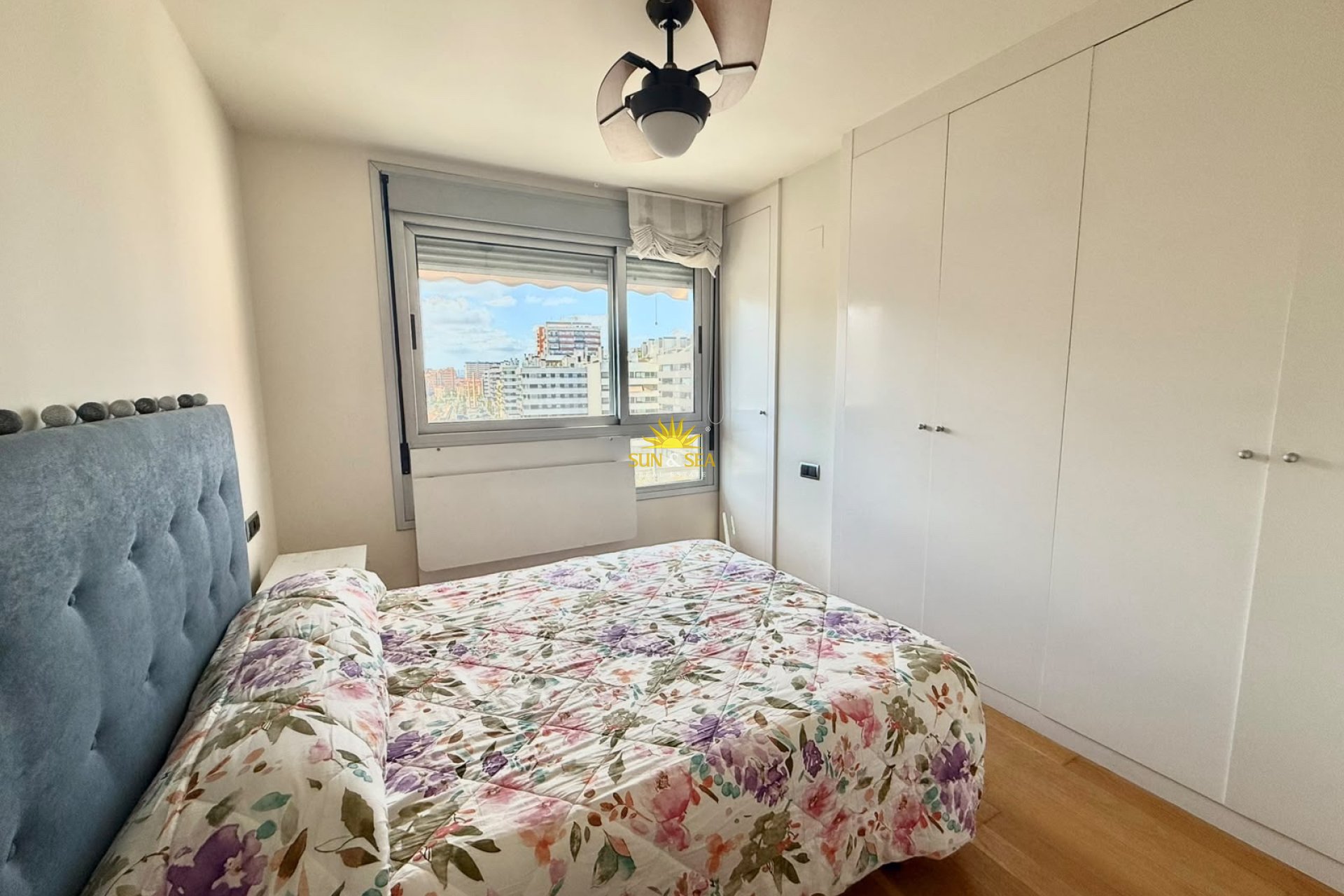Long Term Rental - Apartment - Alicante (Alacant)