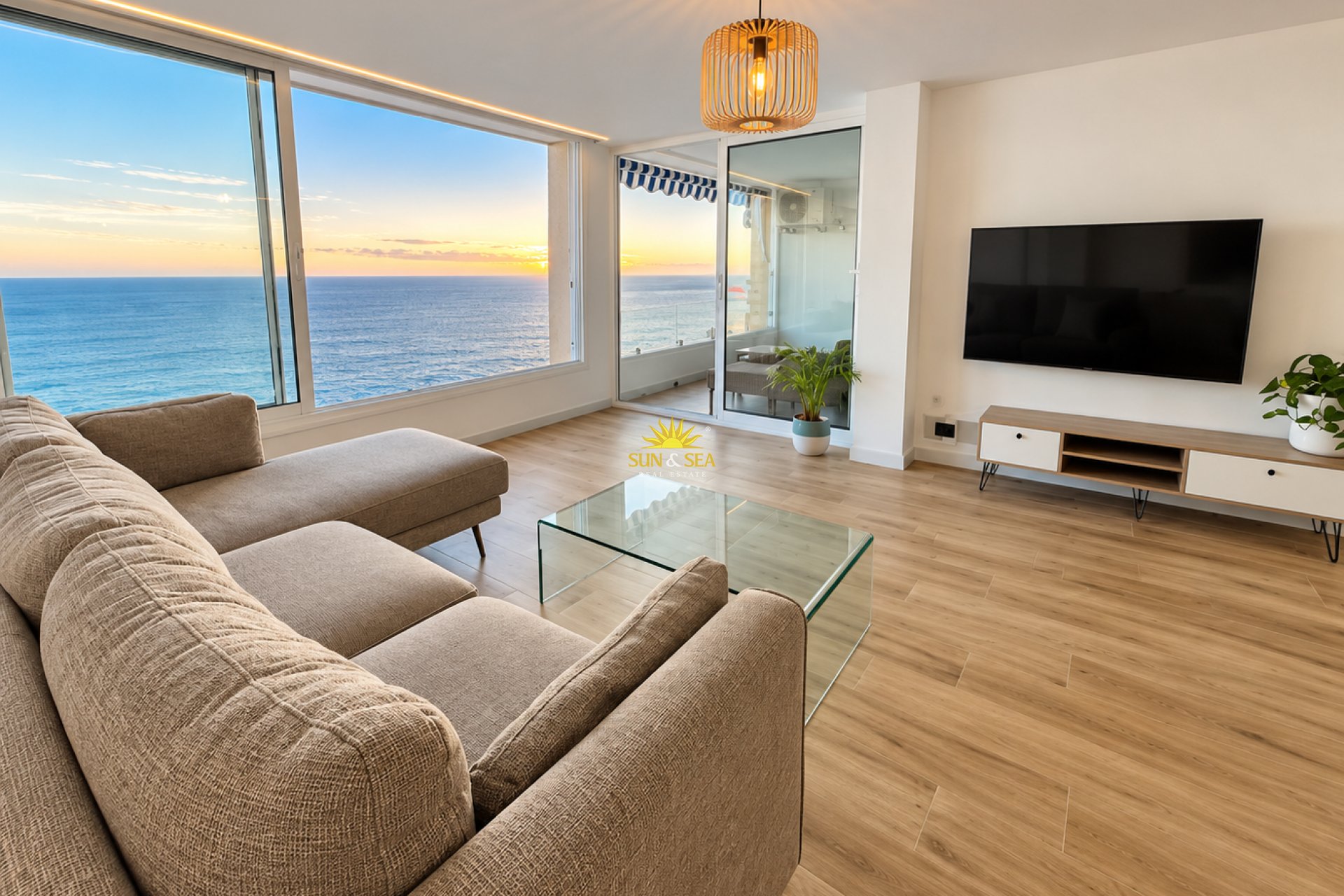 Long Term Rental - Apartment - Alicante - Albufereta