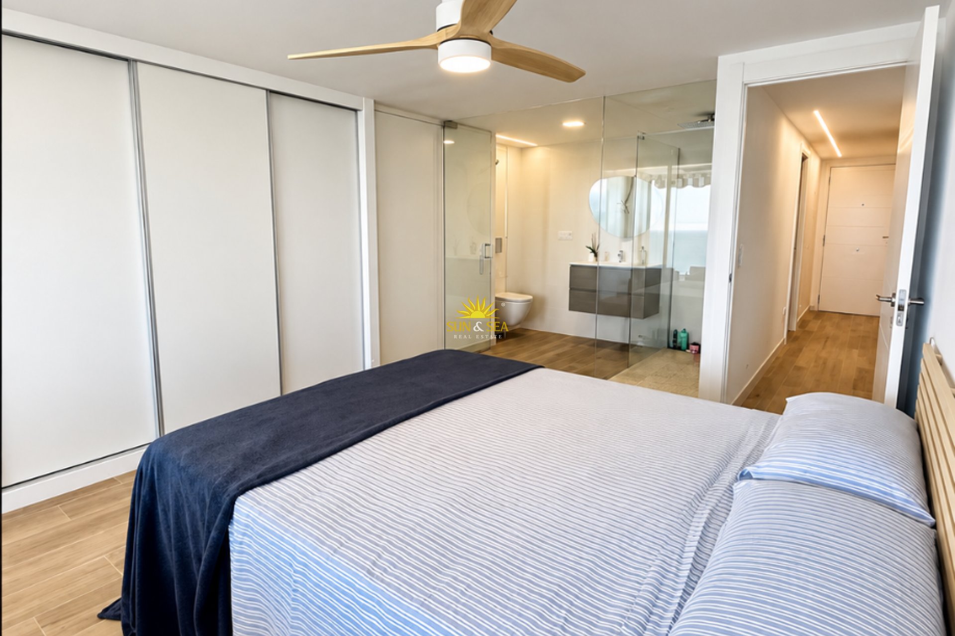 Long Term Rental - Apartment - Alicante - Albufereta