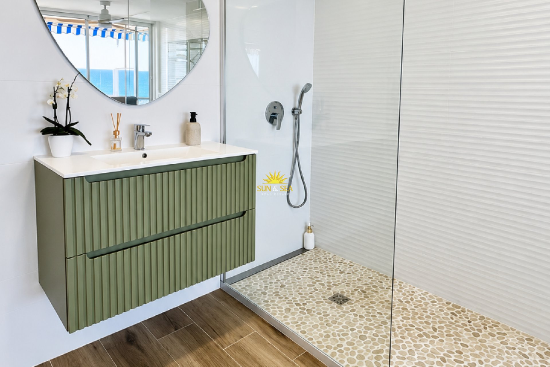 Long Term Rental - Apartment - Alicante - Albufereta