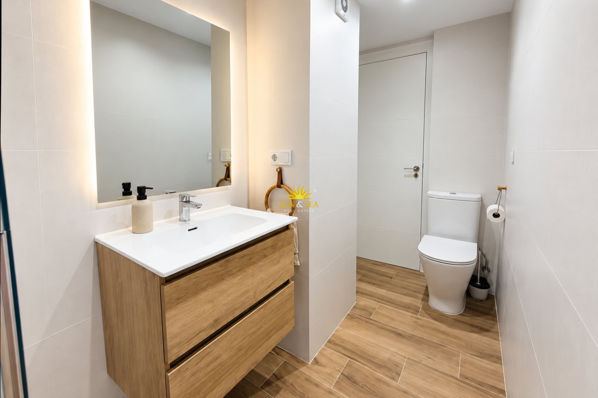 Long Term Rental - Apartment - Alicante - Albufereta