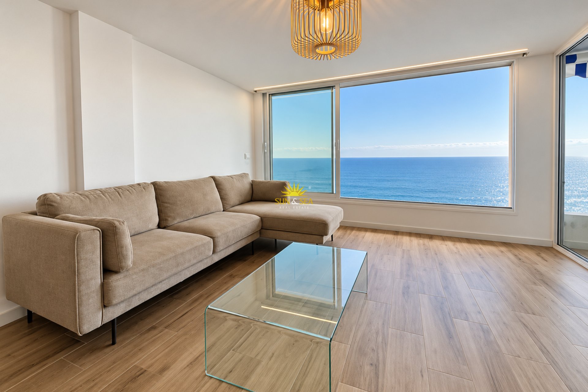 Long Term Rental - Apartment - Alicante - Albufereta
