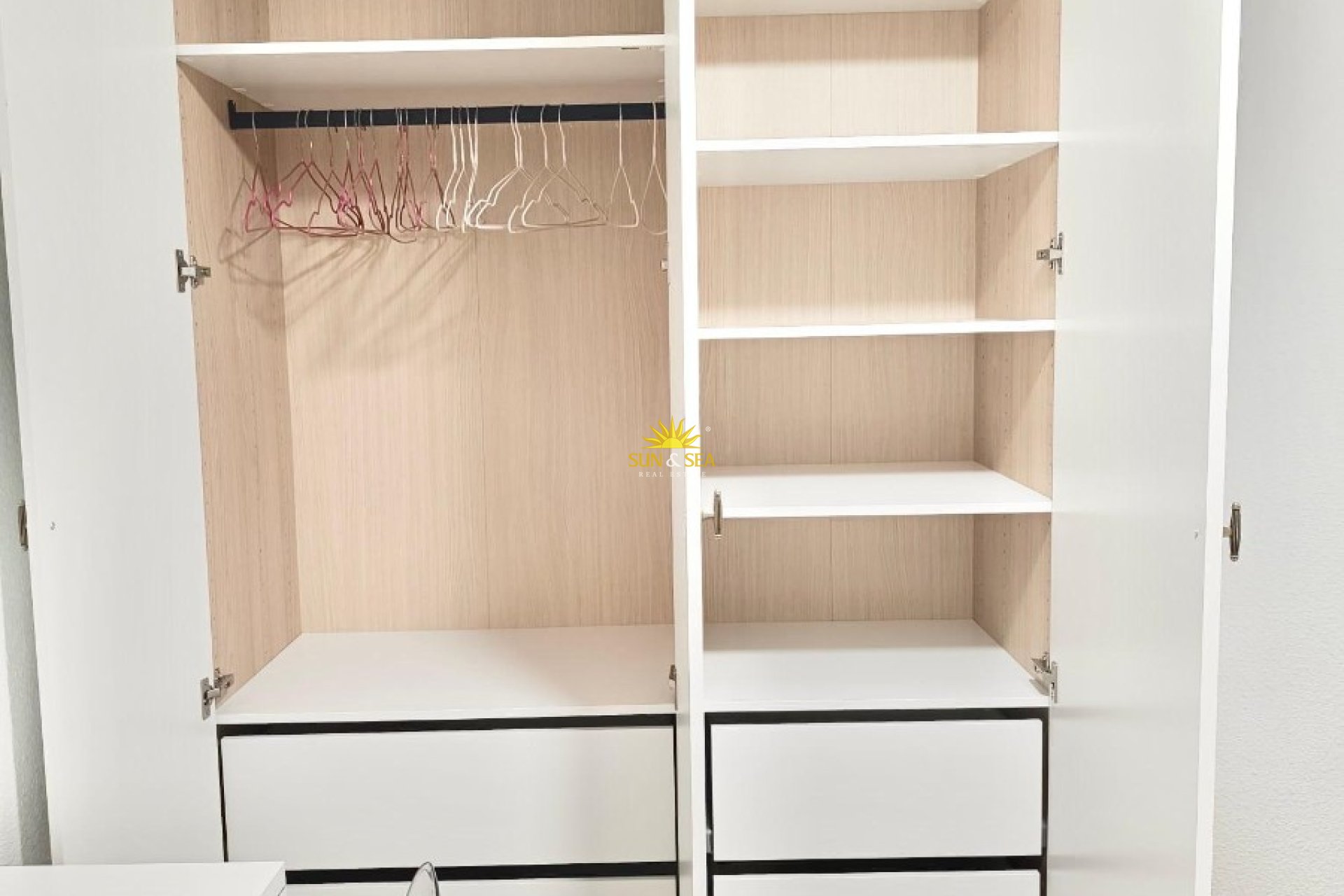 Long Term Rental - Apartment - Alicante - Benalua