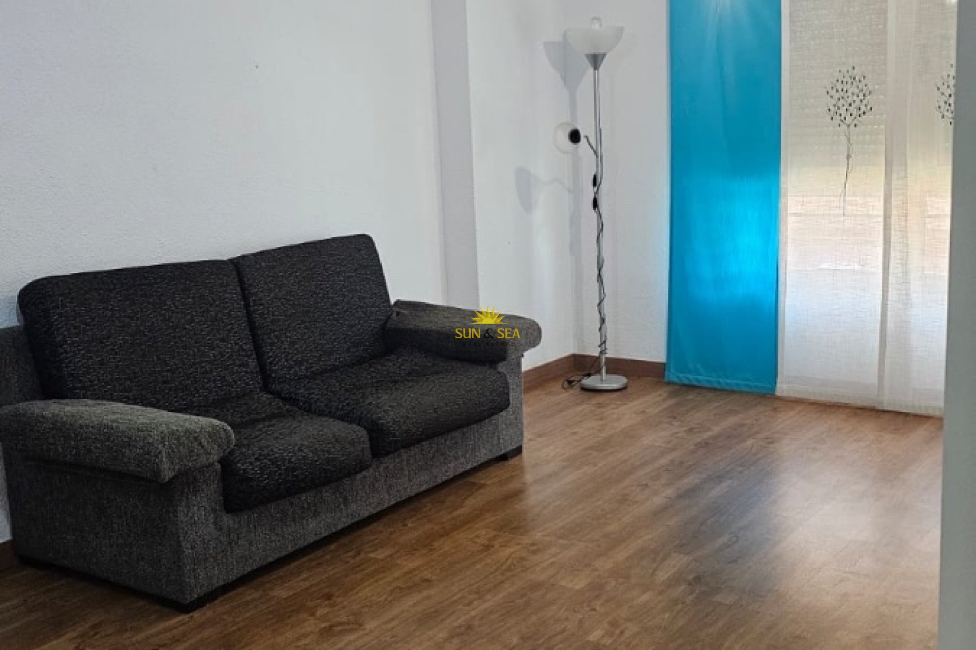 Long Term Rental - Apartment - Alicante - Campoamor