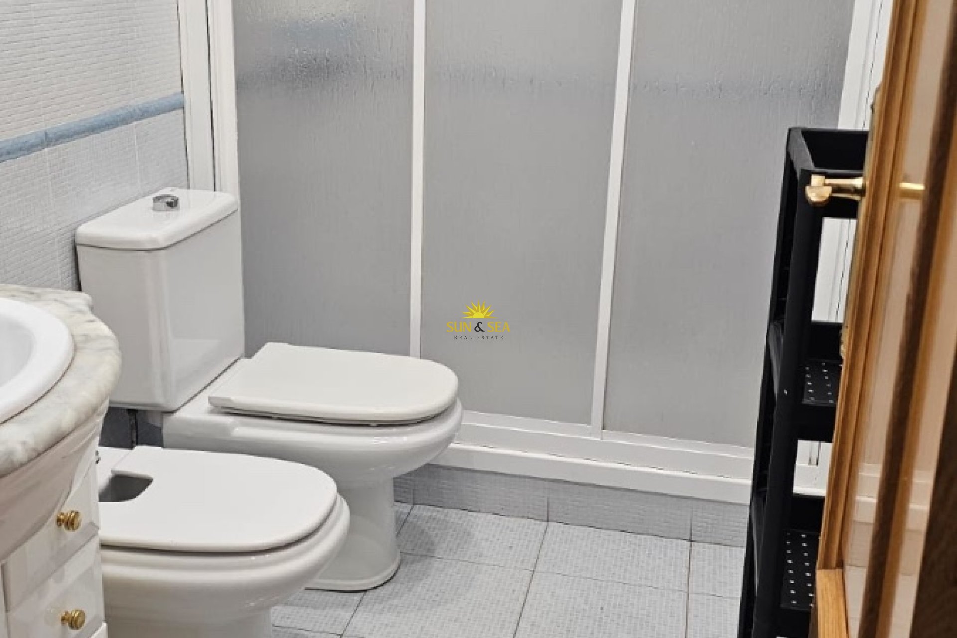 Long Term Rental - Apartment - Alicante - Campoamor