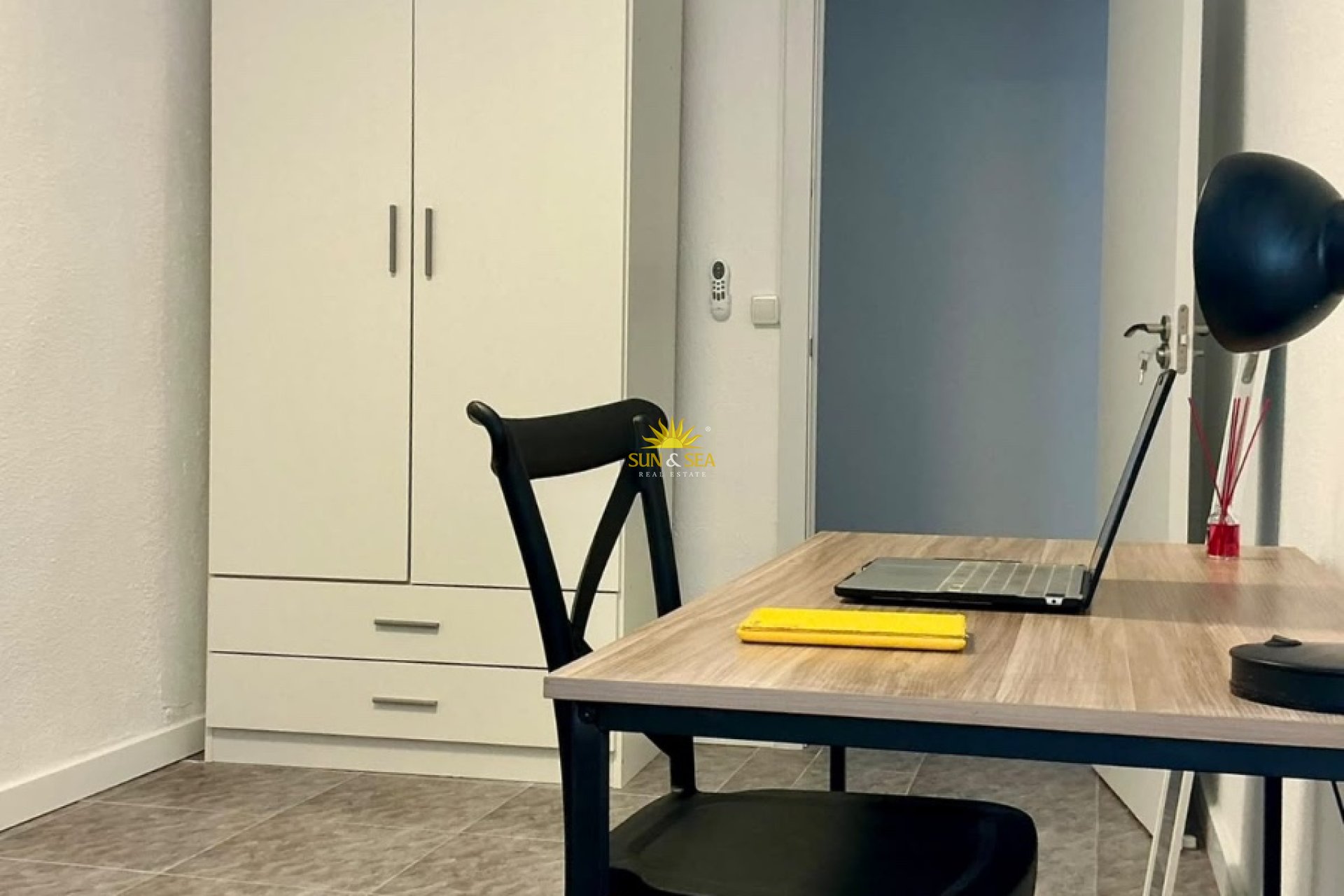 Long Term Rental - Apartment - Alicante - Carolinas Altas