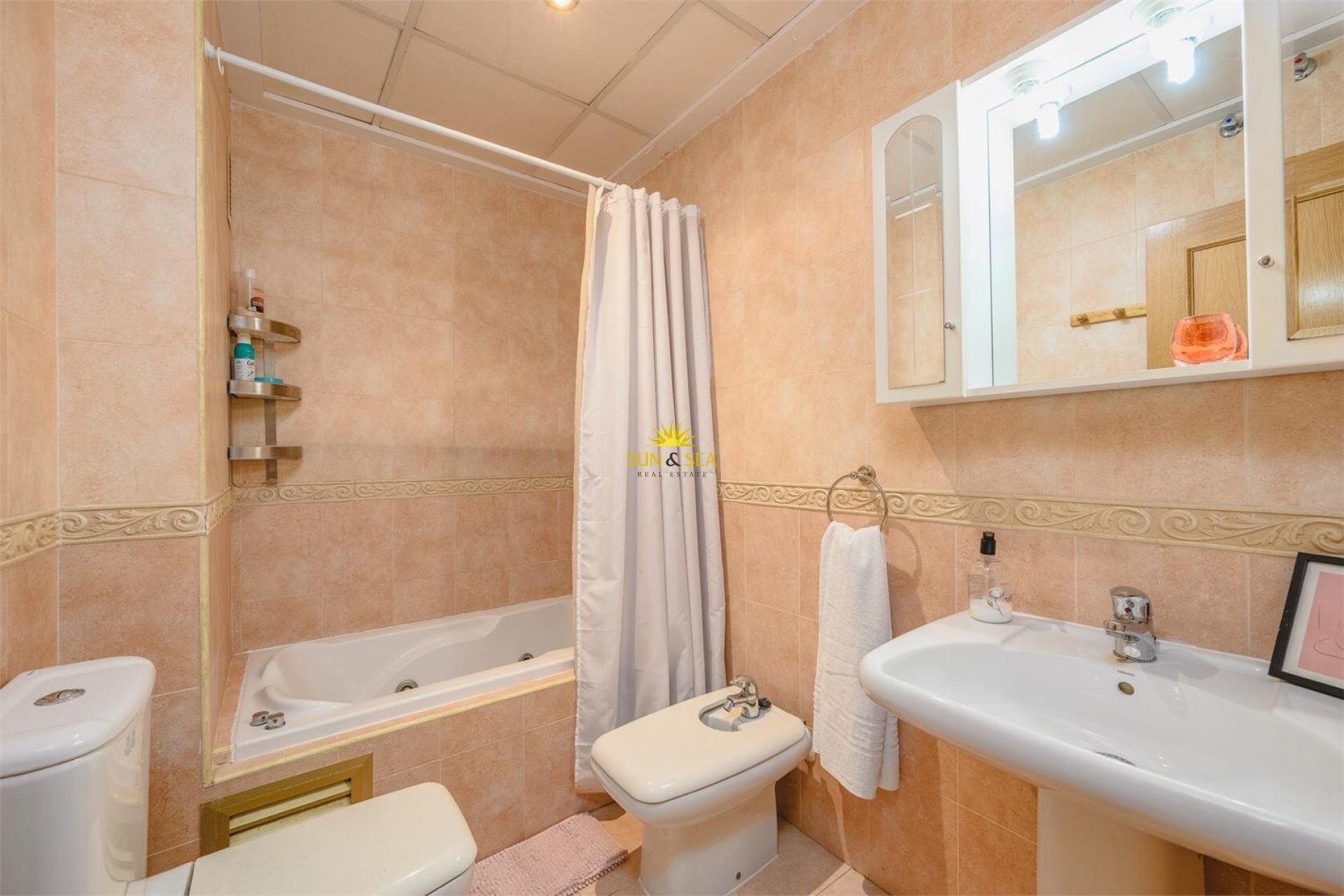 Long Term Rental - Apartment - Alicante - Centro