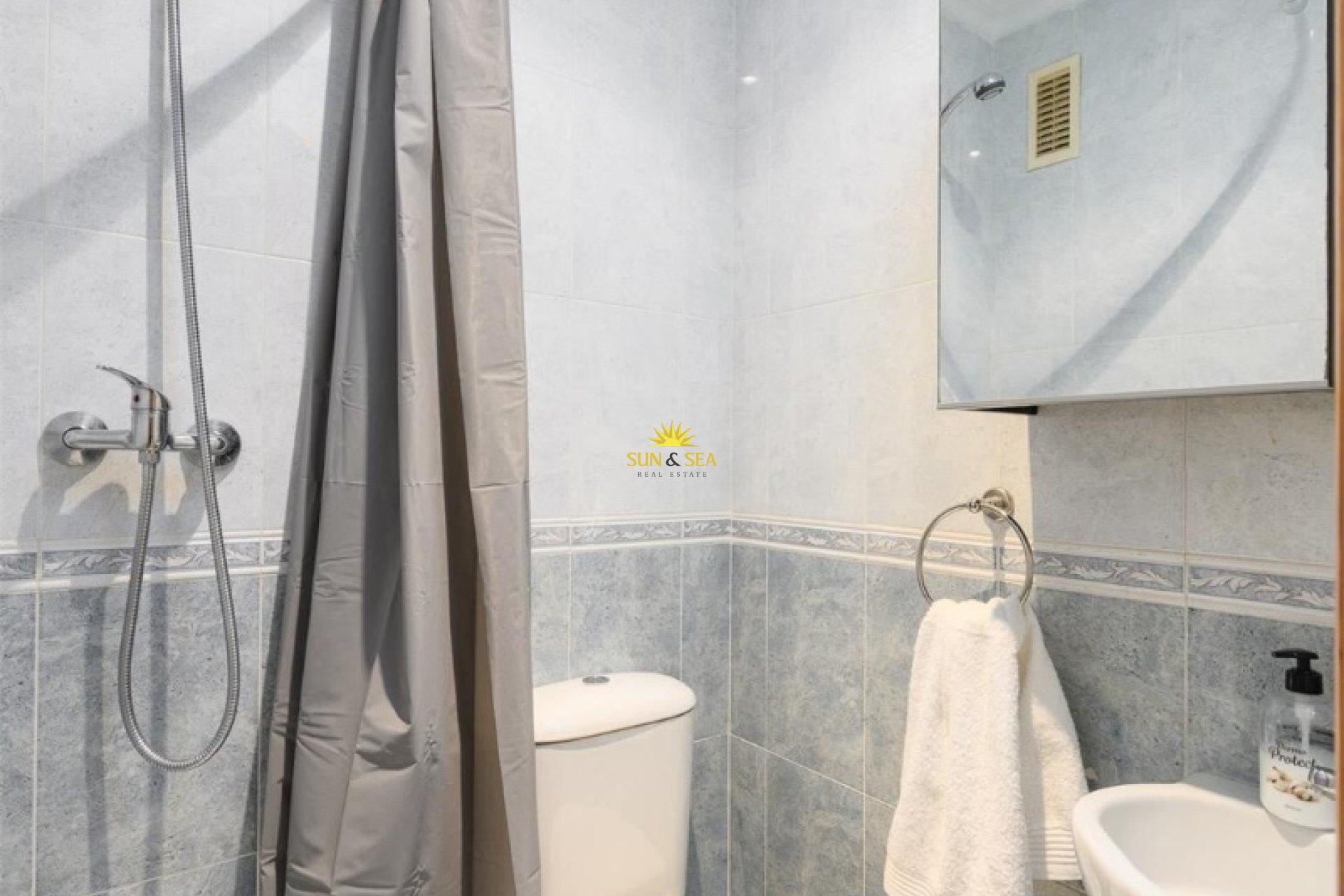 Long Term Rental - Apartment - Alicante - Centro