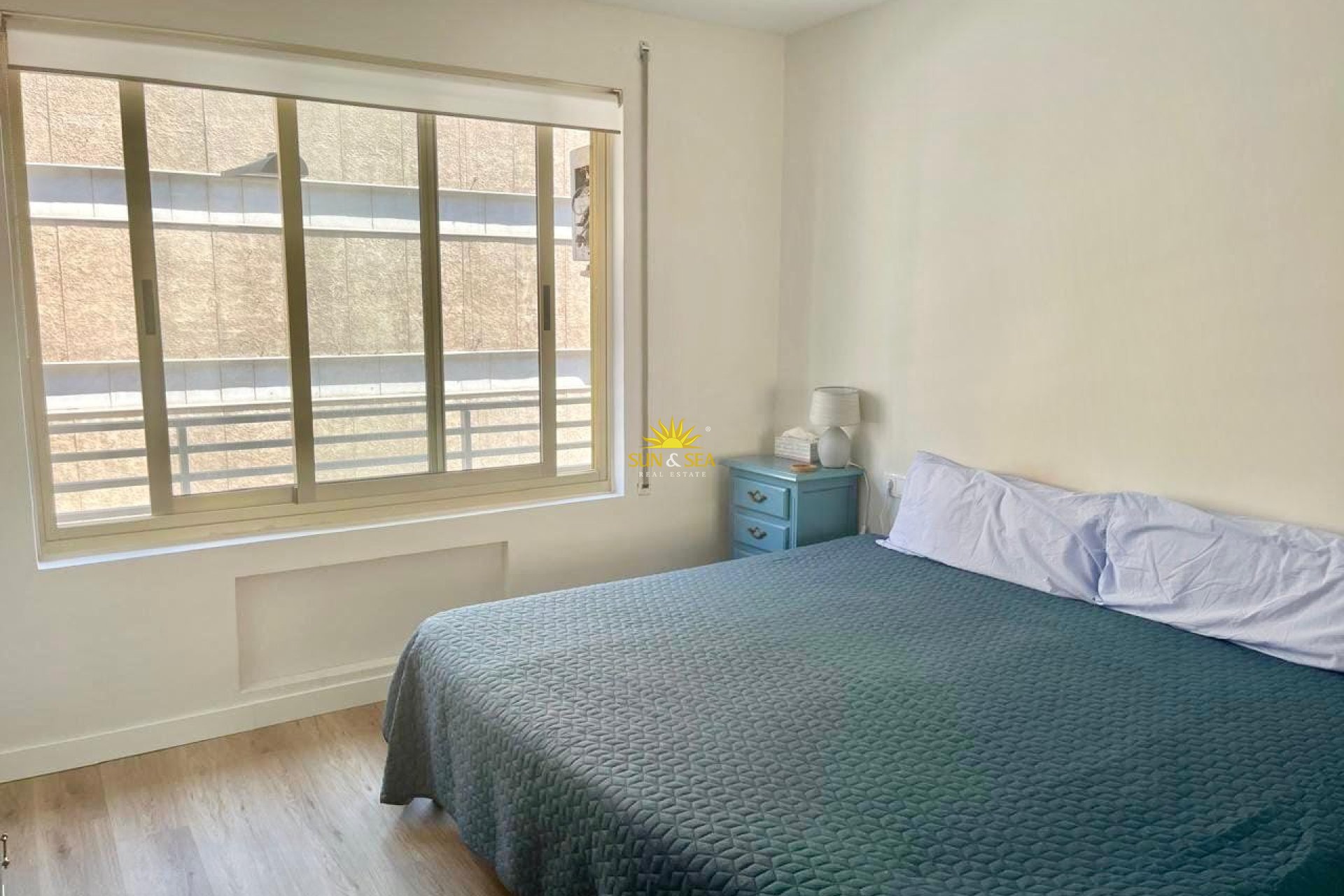 Long Term Rental - Apartment - Alicante - Centro