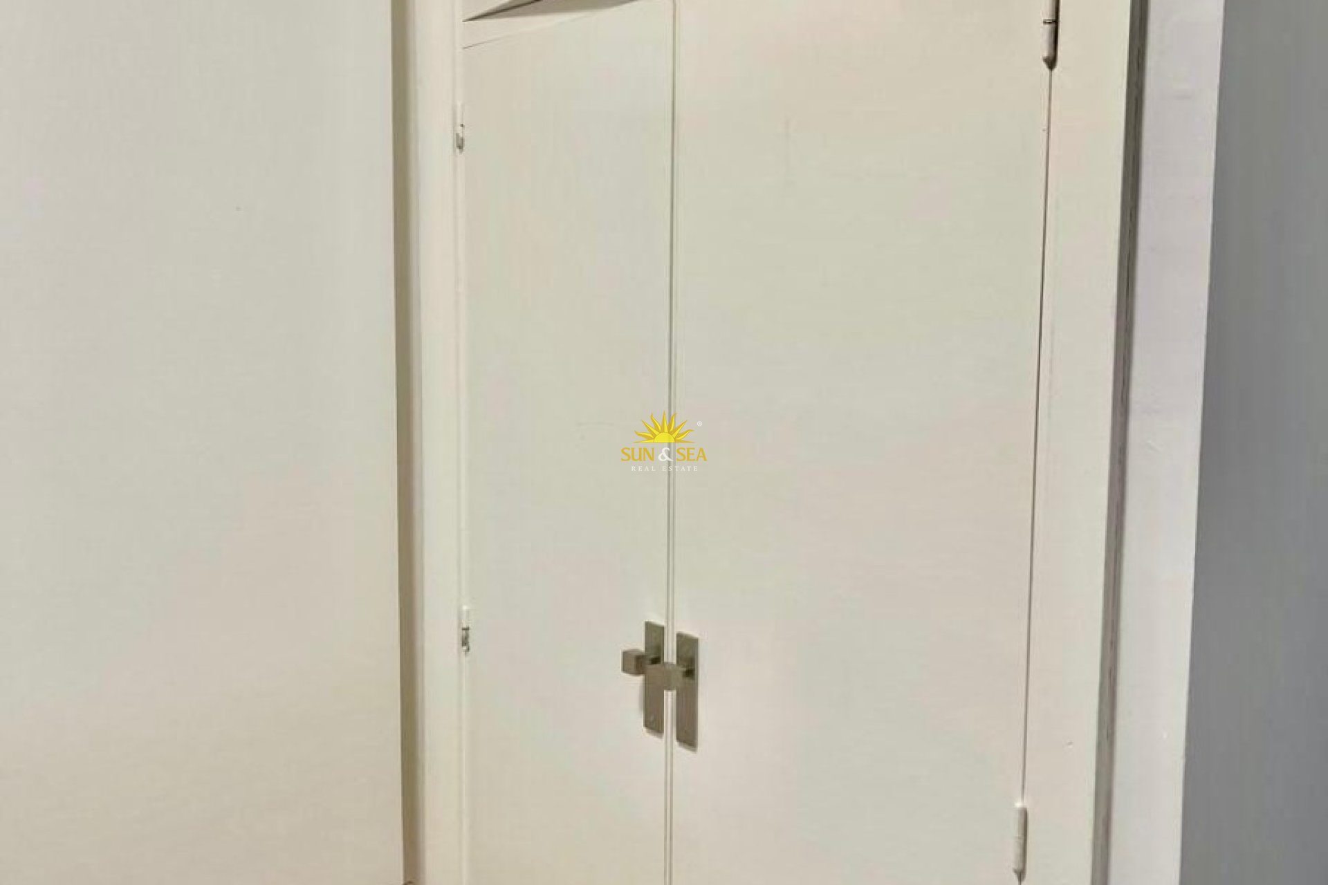 Long Term Rental - Apartment - Alicante - Centro