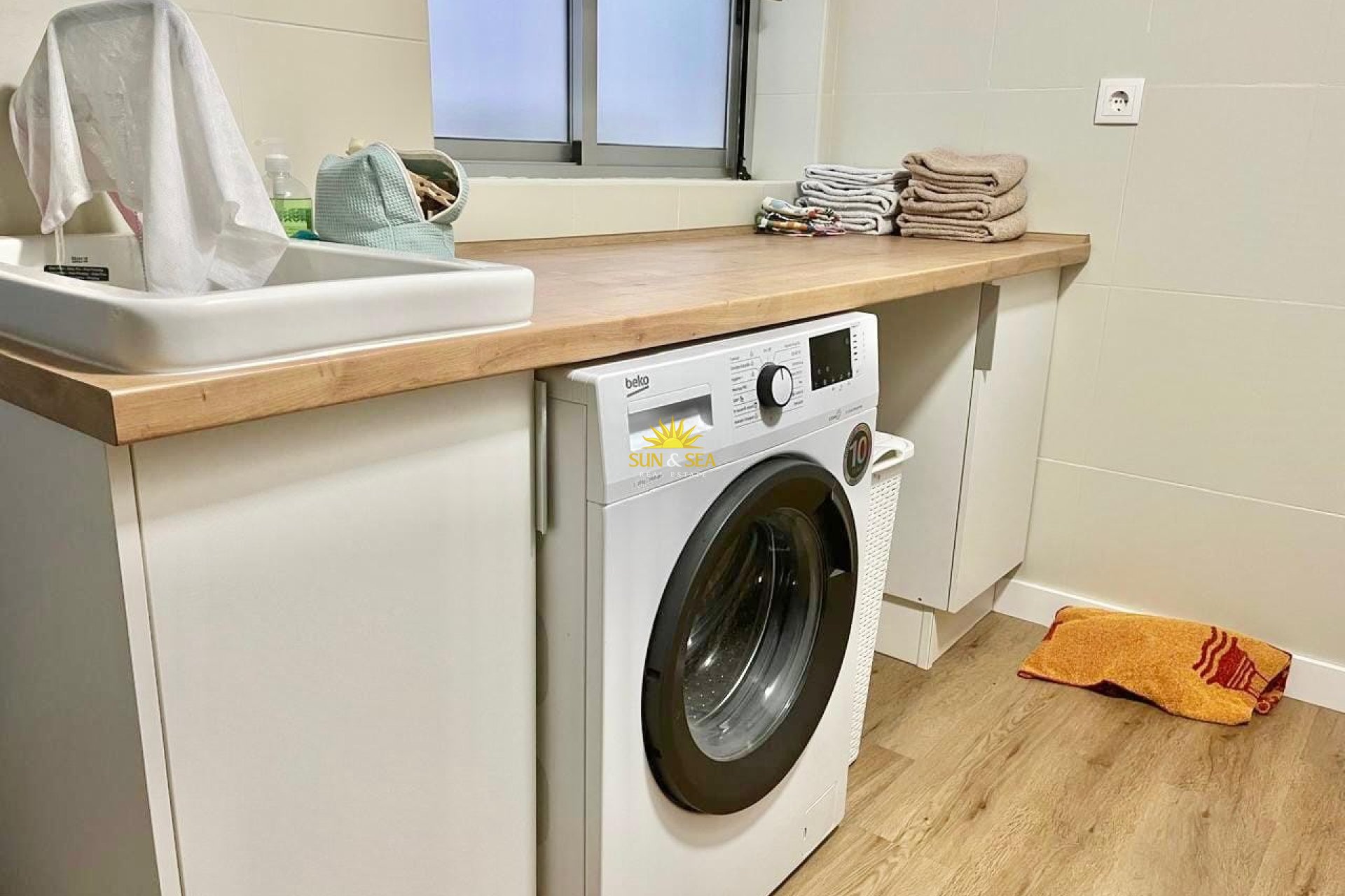 Long Term Rental - Apartment - Alicante - Centro