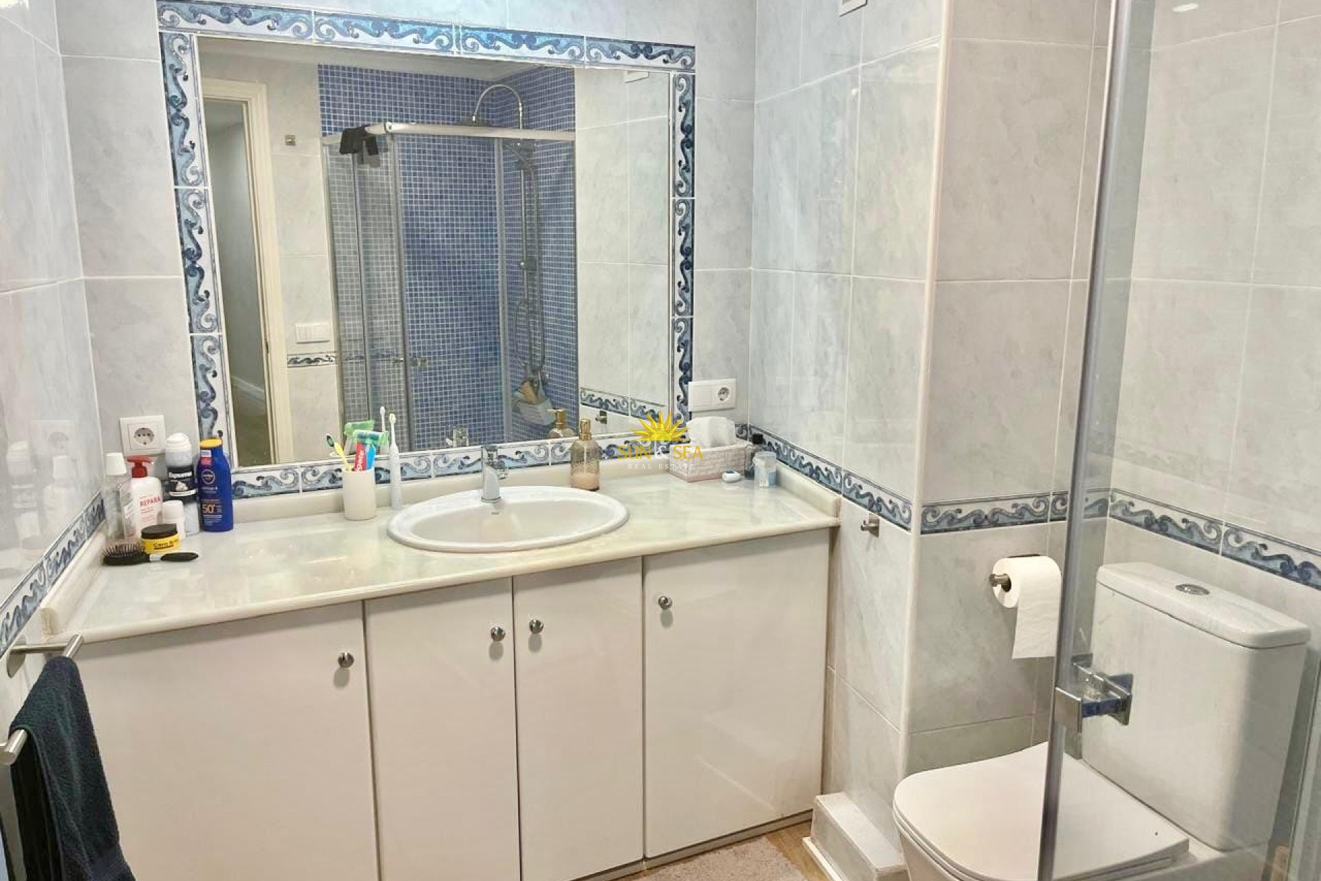 Long Term Rental - Apartment - Alicante - Centro