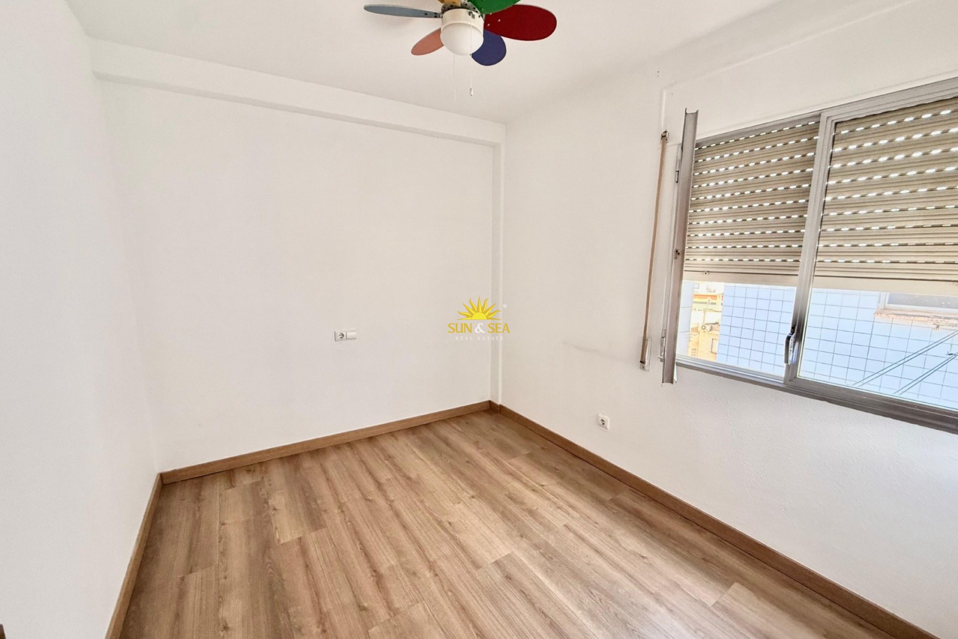 Long Term Rental - Apartment - Alicante - Centro
