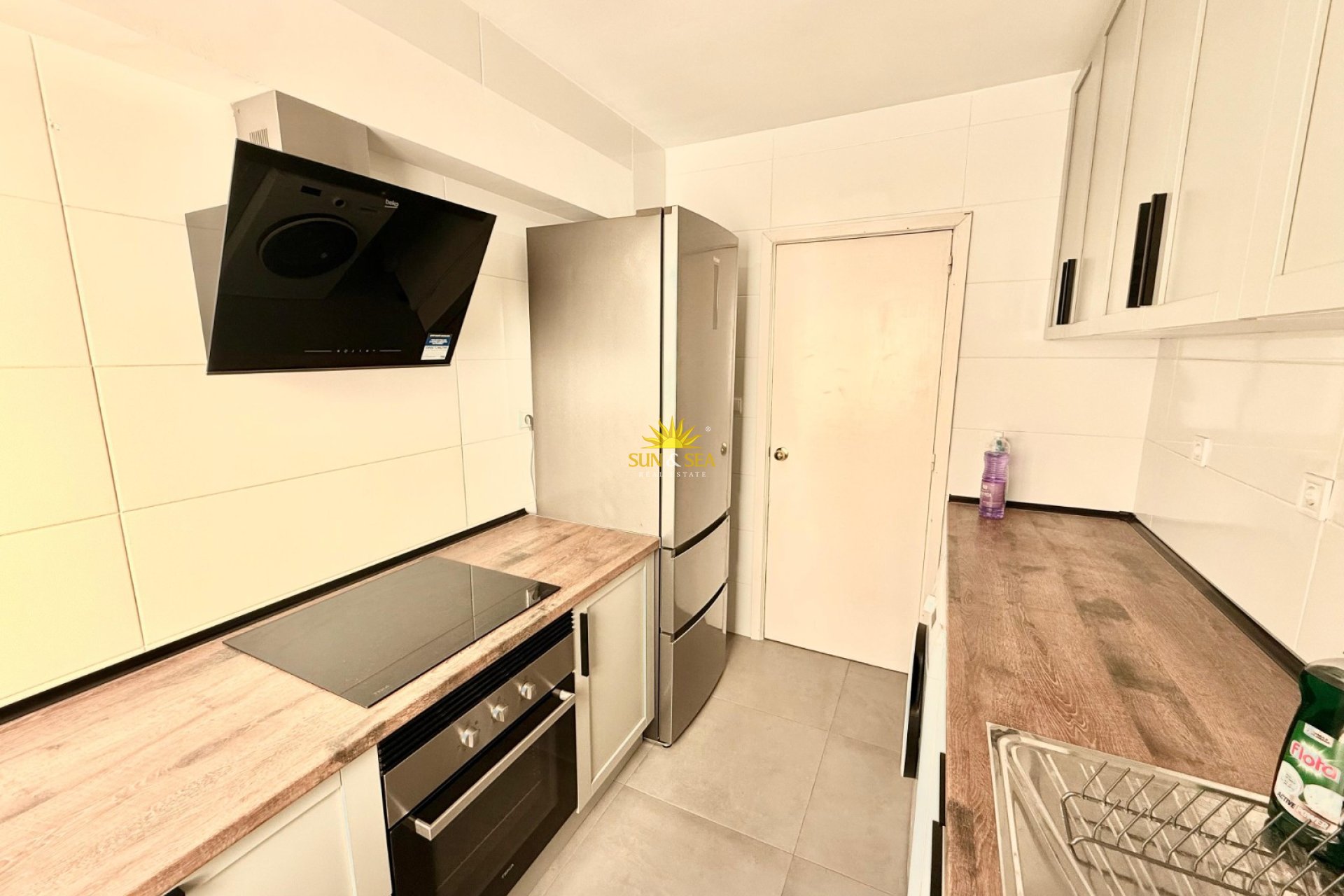 Long Term Rental - Apartment - Alicante - Centro