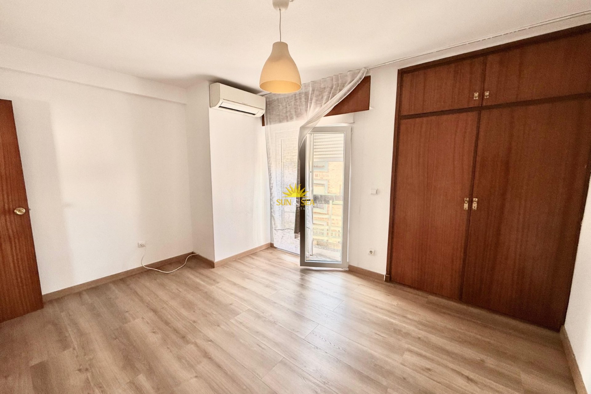 Long Term Rental - Apartment - Alicante - Centro