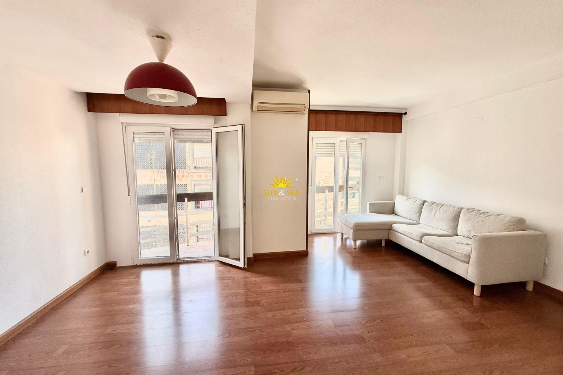 Long Term Rental - Apartment - Alicante - Centro