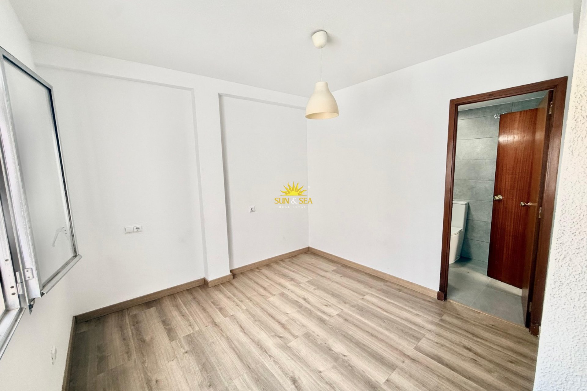 Long Term Rental - Apartment - Alicante - Centro