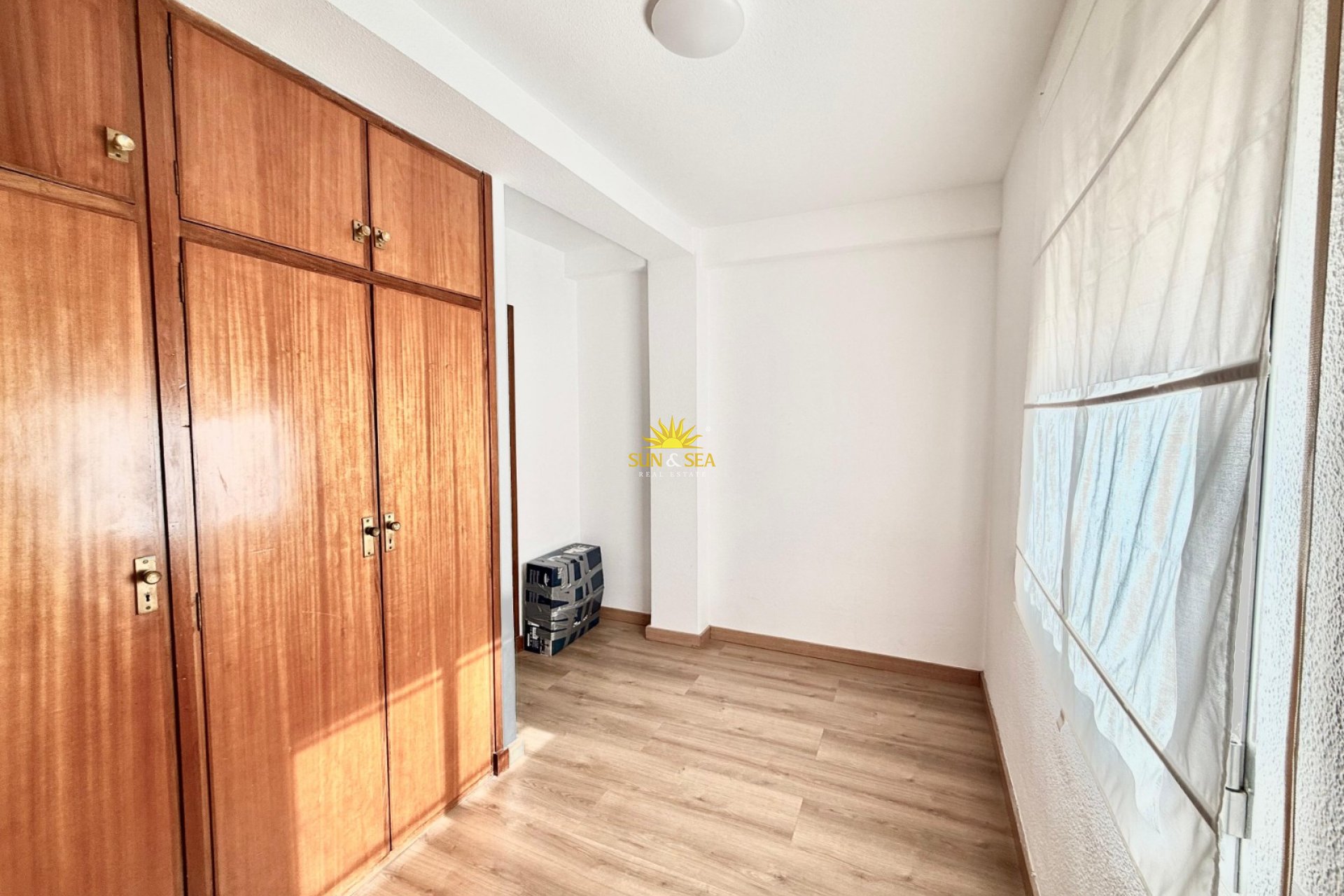Long Term Rental - Apartment - Alicante - Centro