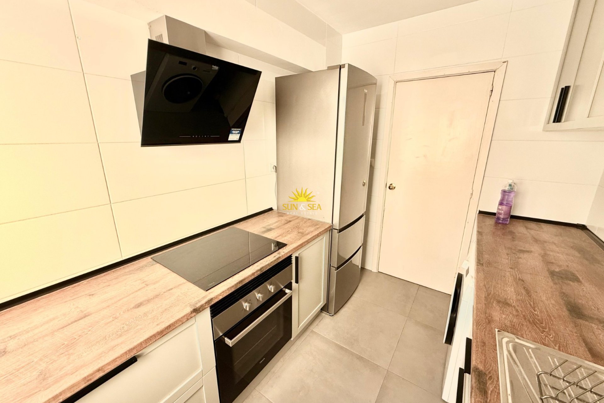 Long Term Rental - Apartment - Alicante - Centro