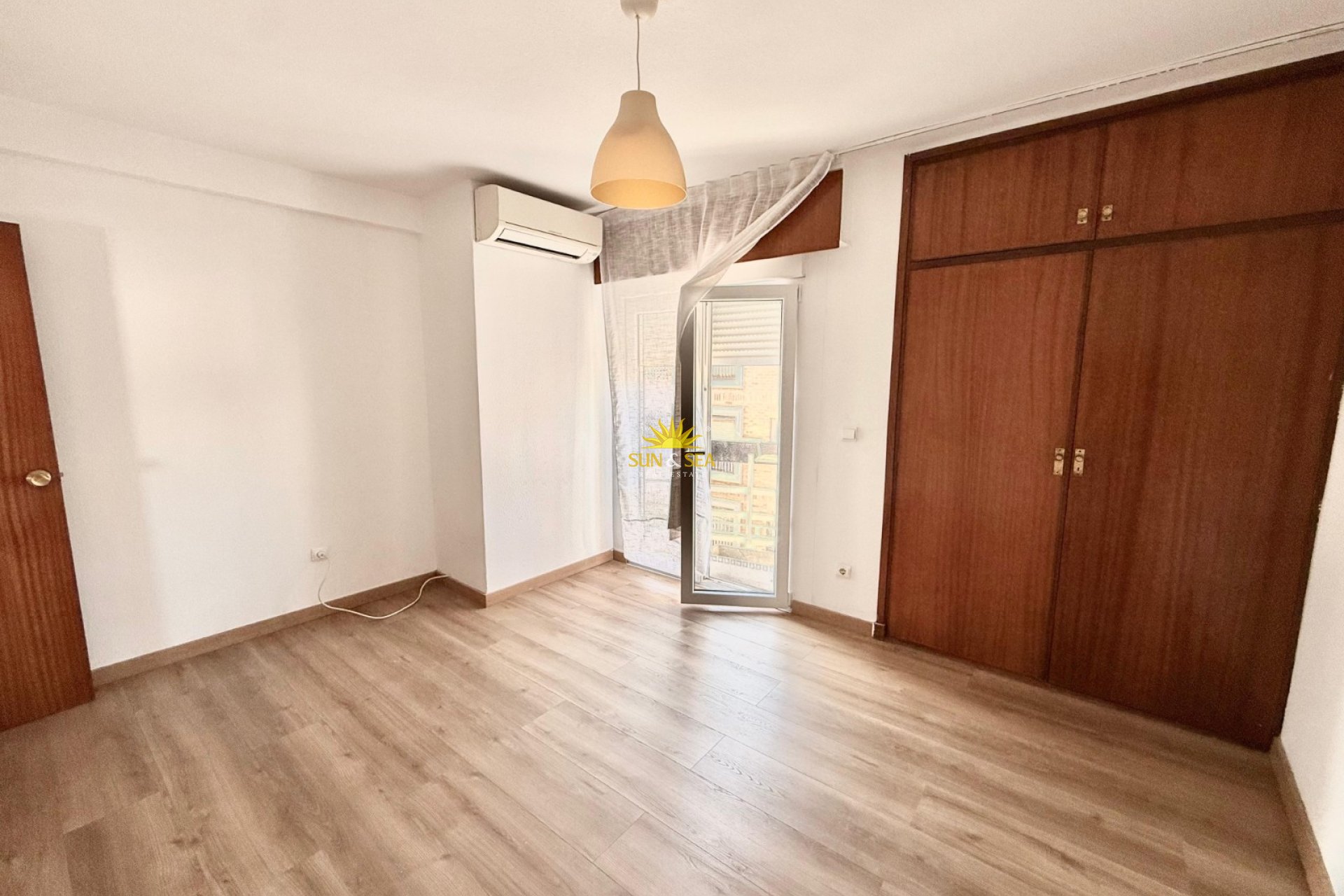 Long Term Rental - Apartment - Alicante - Centro