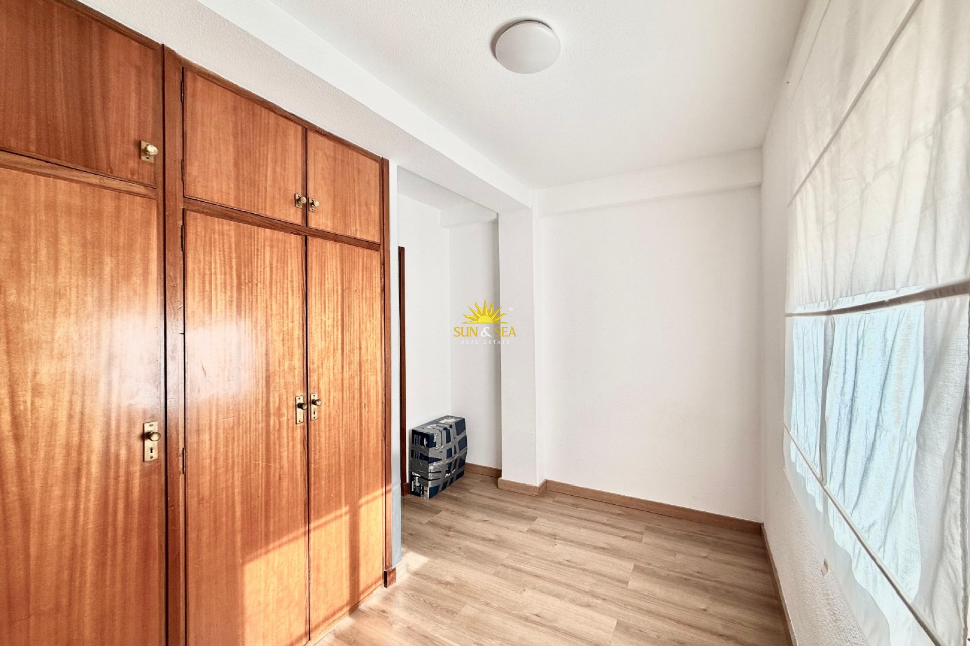 Long Term Rental - Apartment - Alicante - Centro