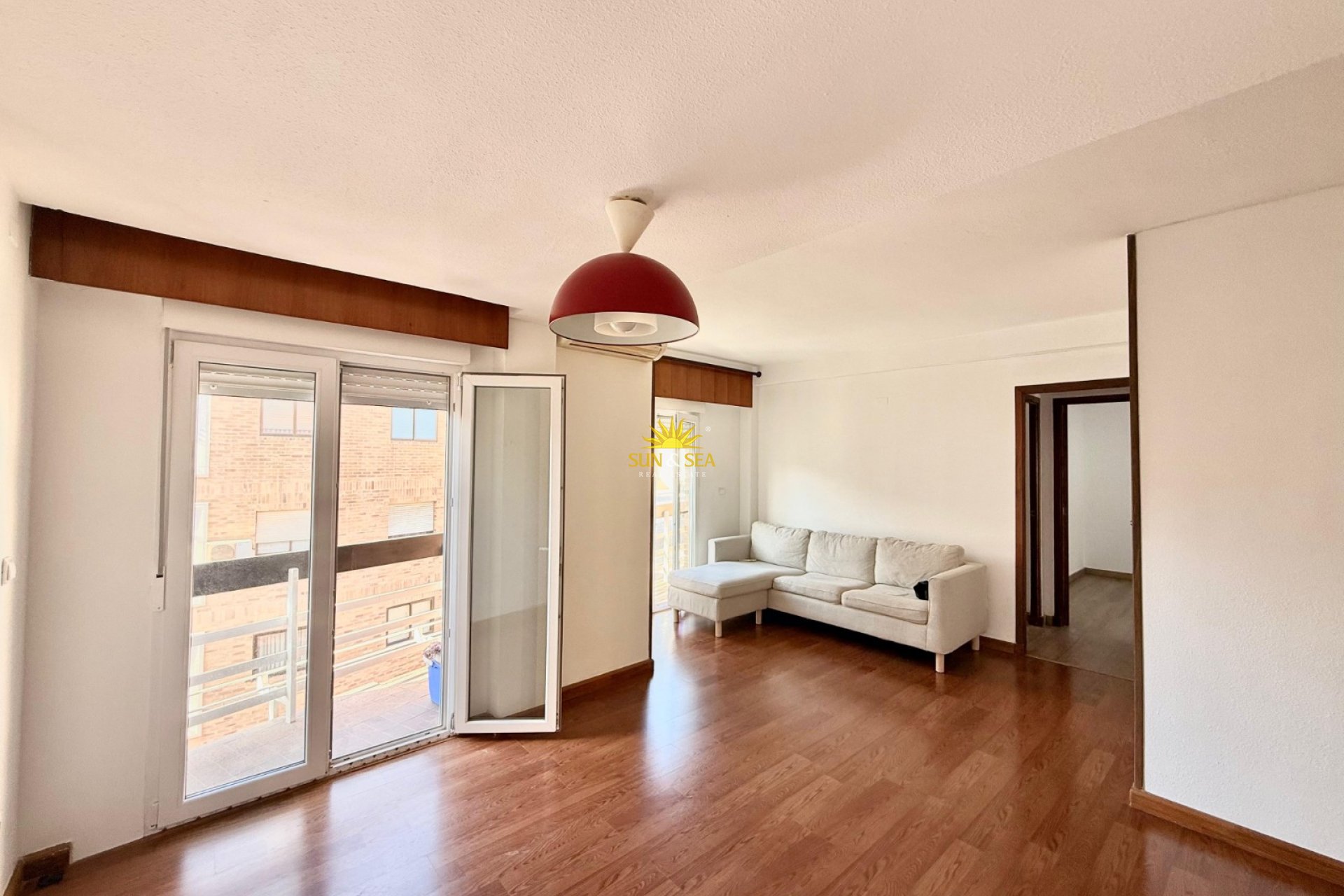 Long Term Rental - Apartment - Alicante - Centro