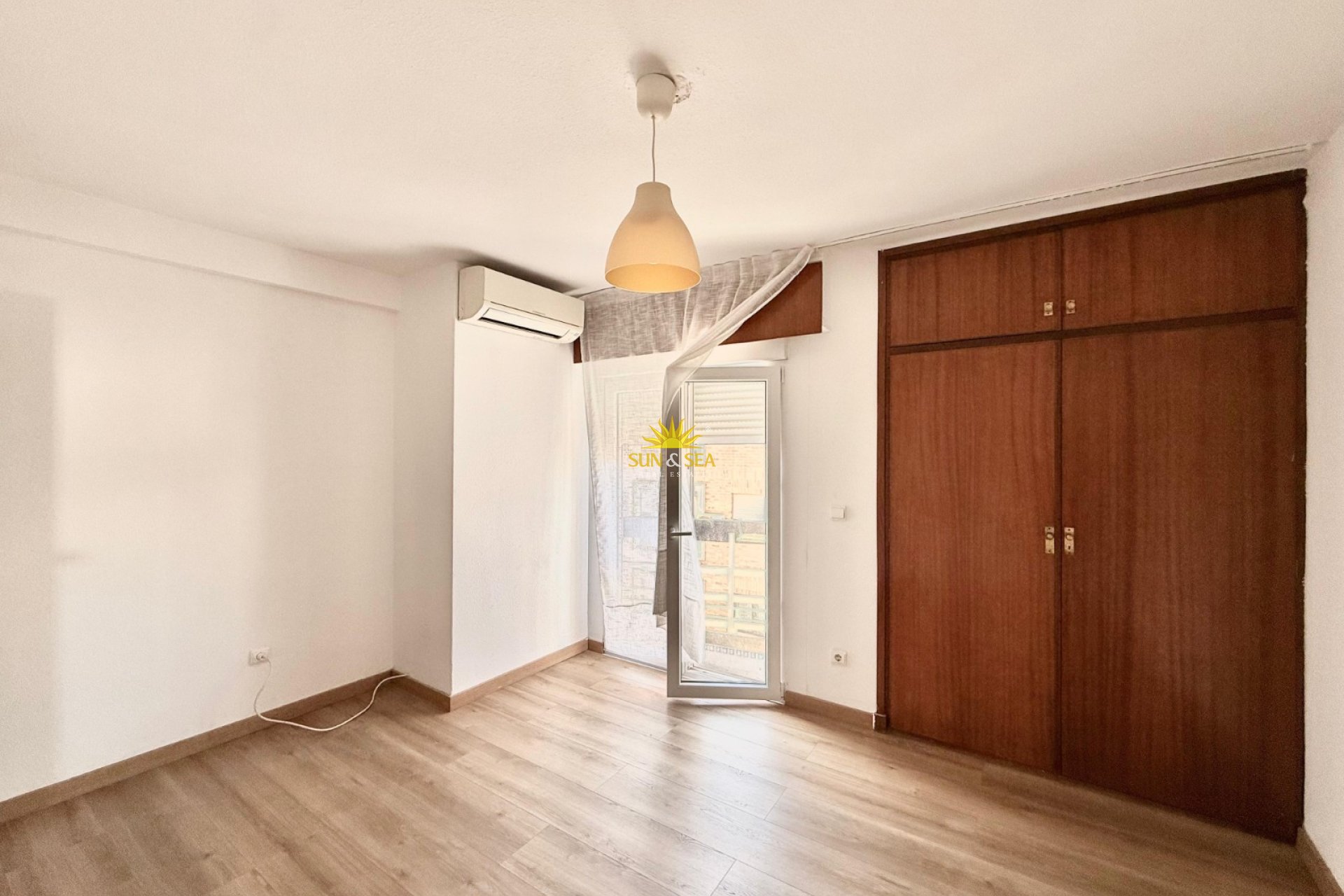 Long Term Rental - Apartment - Alicante - Centro
