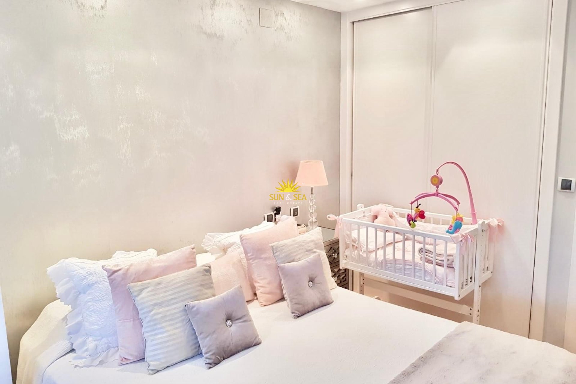 Long Term Rental - Apartment - Alicante - Garbinet